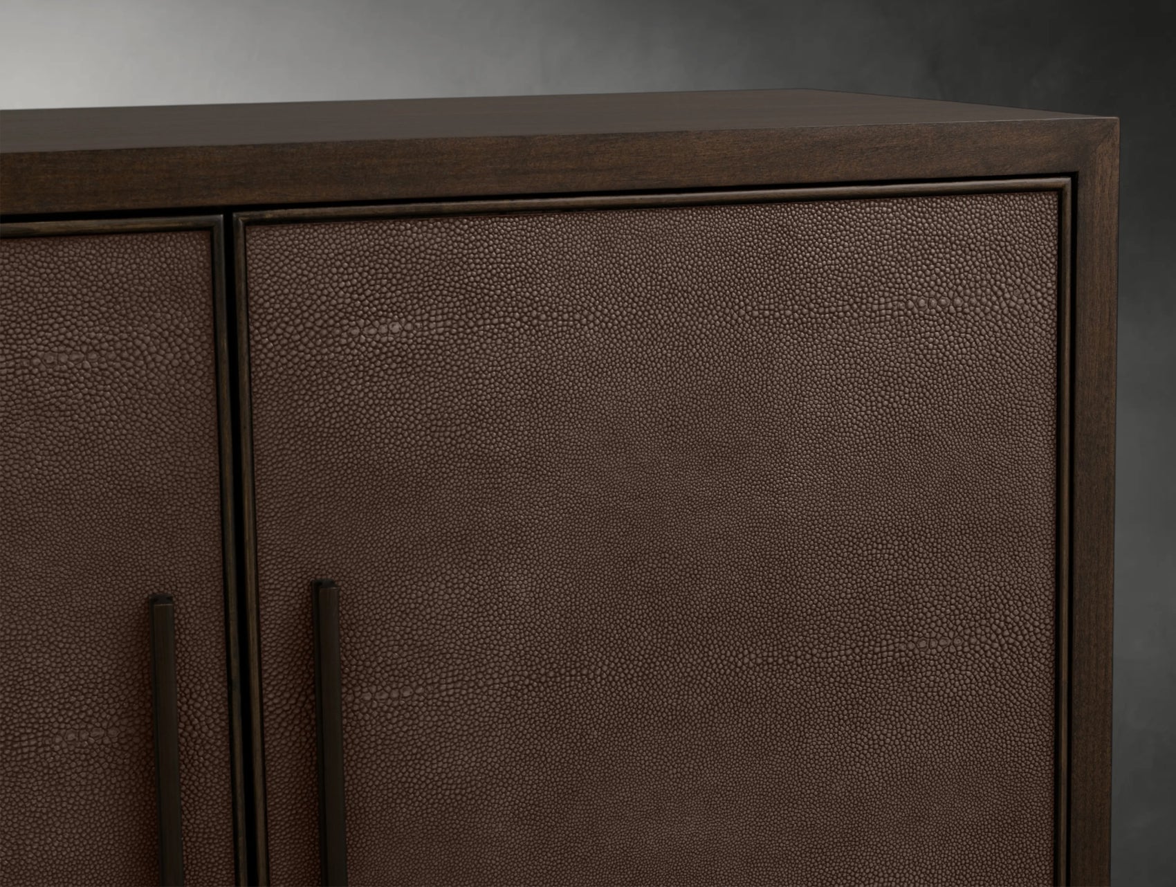 Malvern Modern Sideboard