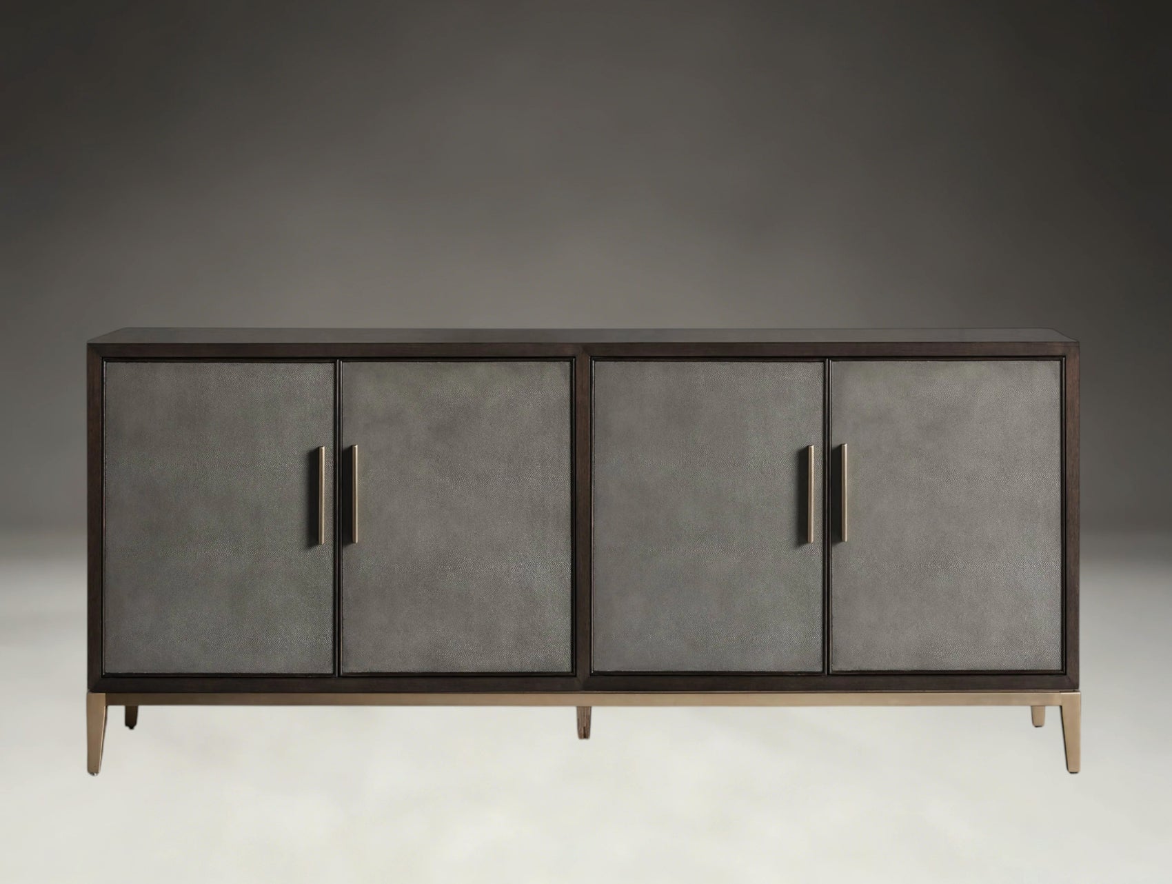 Malvern Modern Sideboard