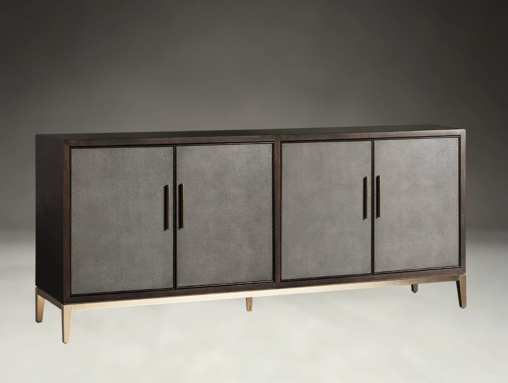 Malvern Modern Sideboard