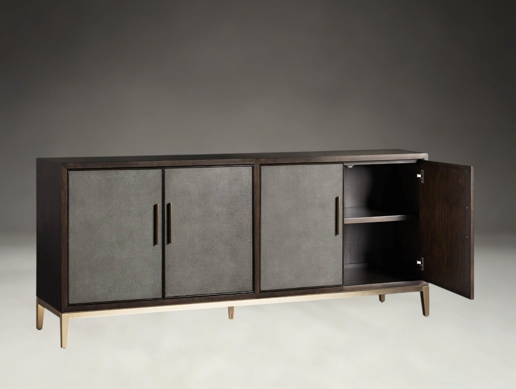 Malvern Modern Sideboard