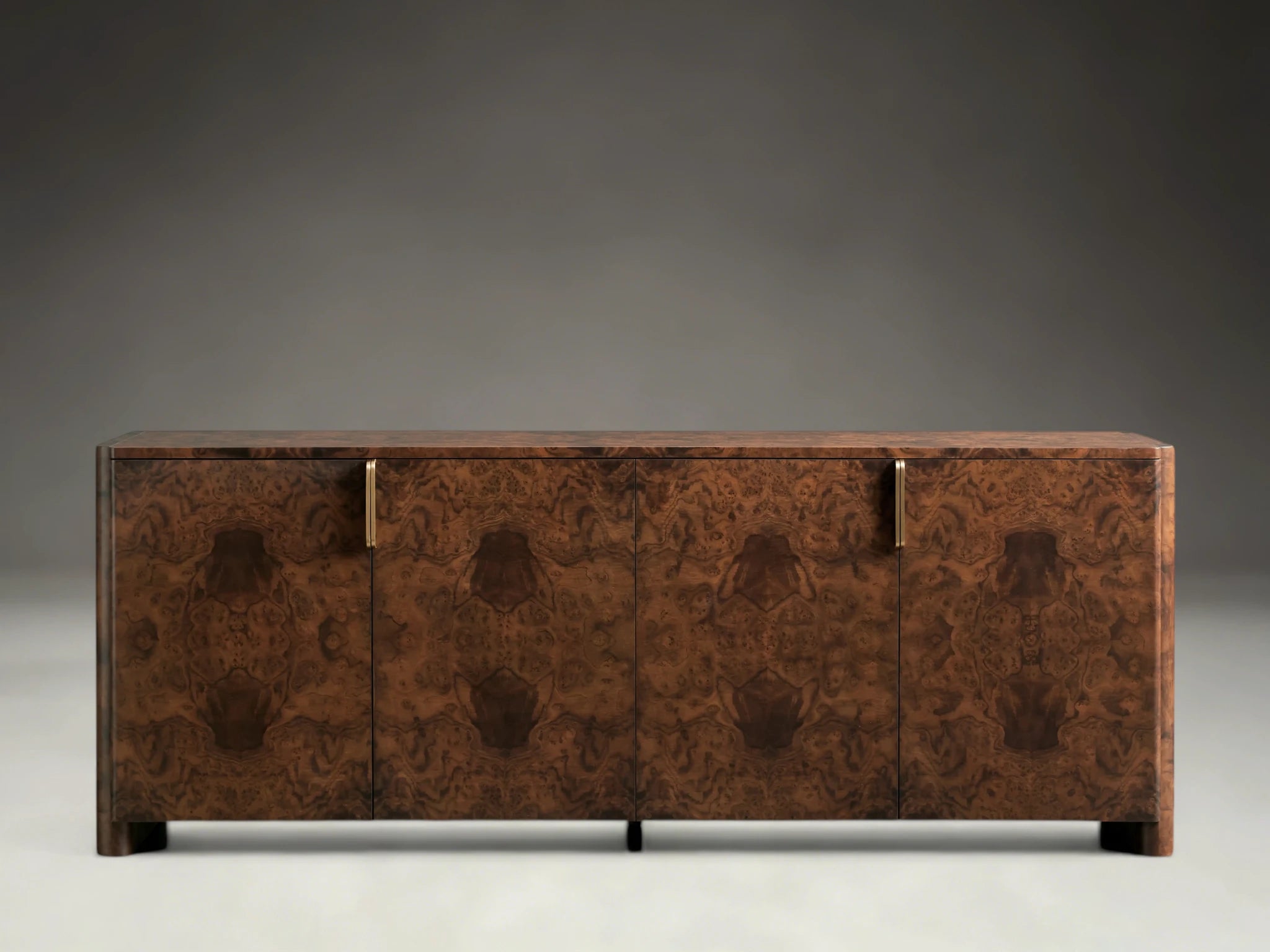 Morlen Burl Sideboard