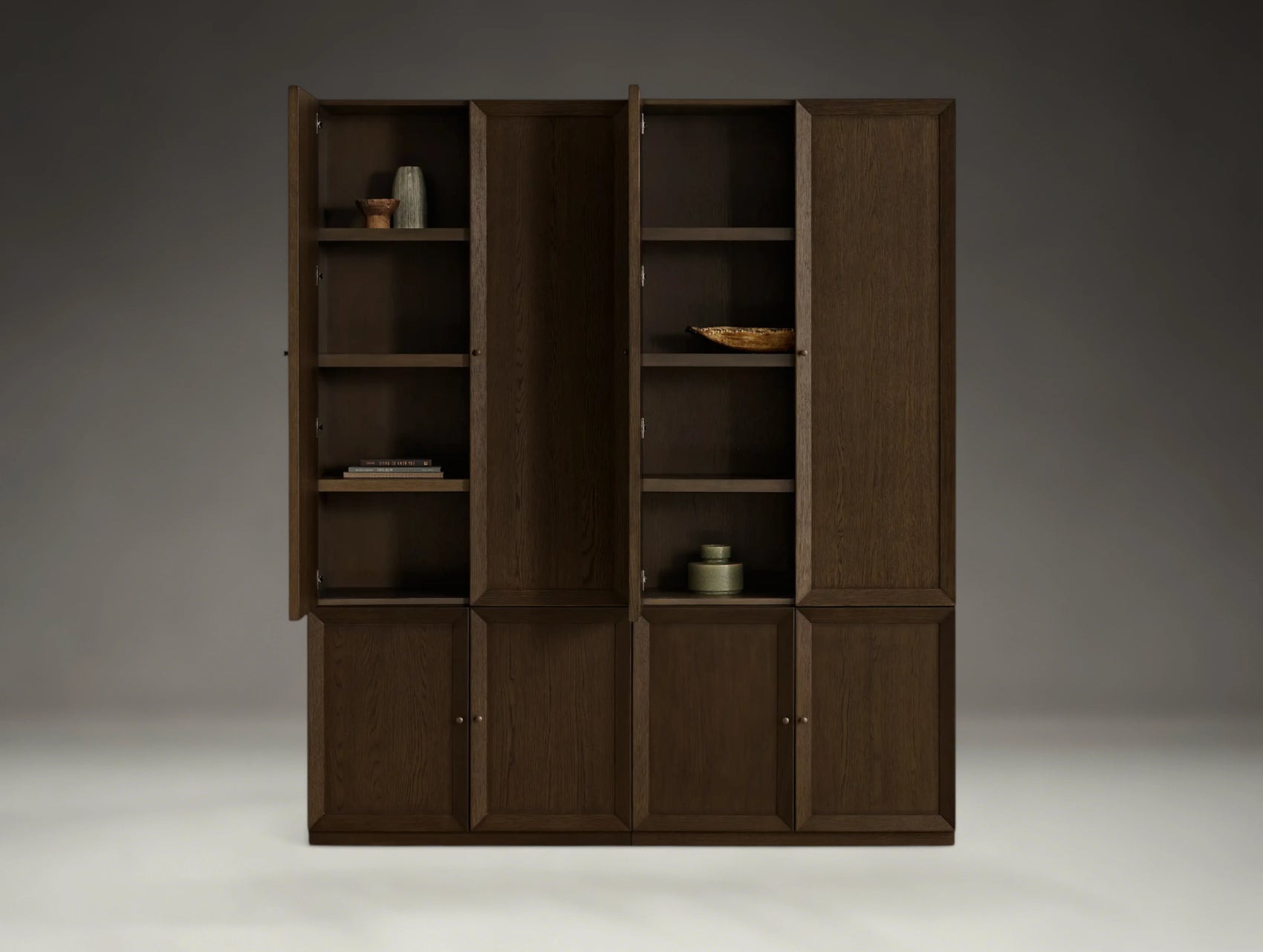 Norvane Modular Cabinet