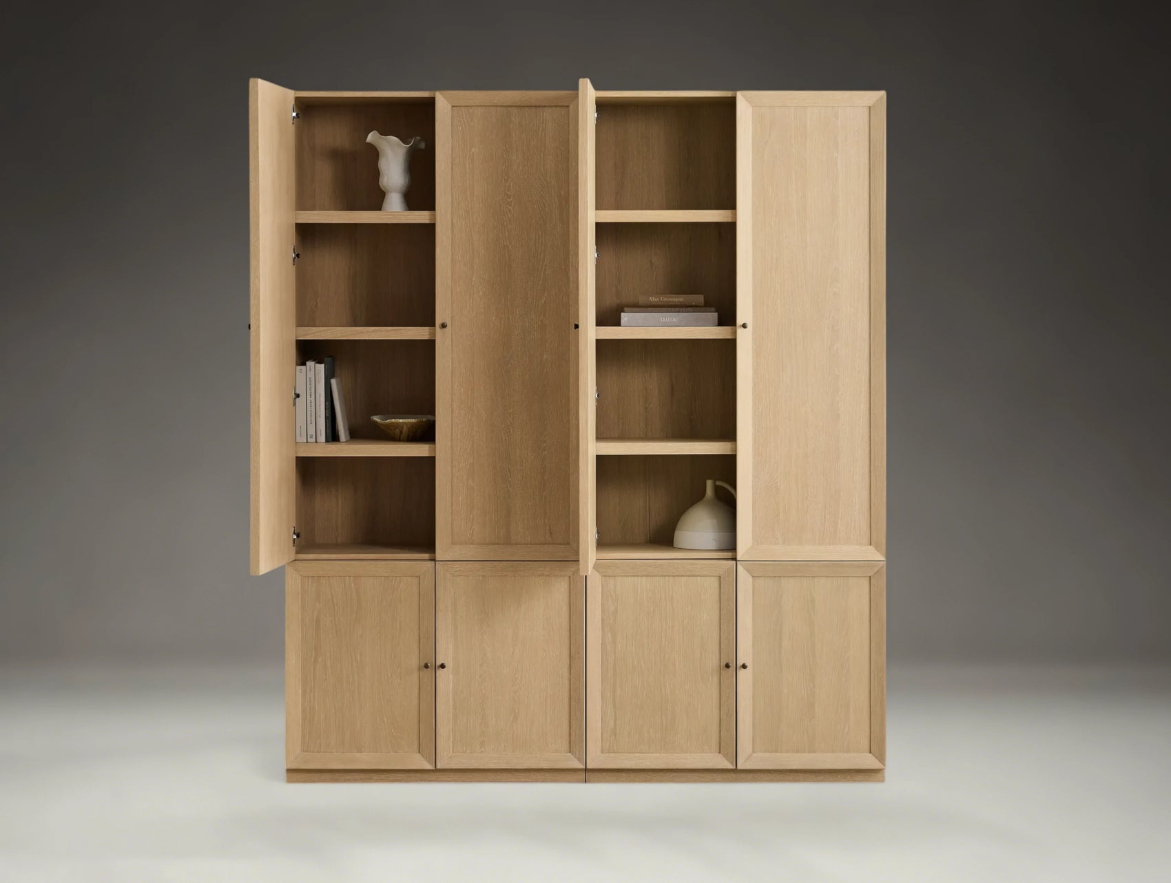 Norvane Modular Cabinet
