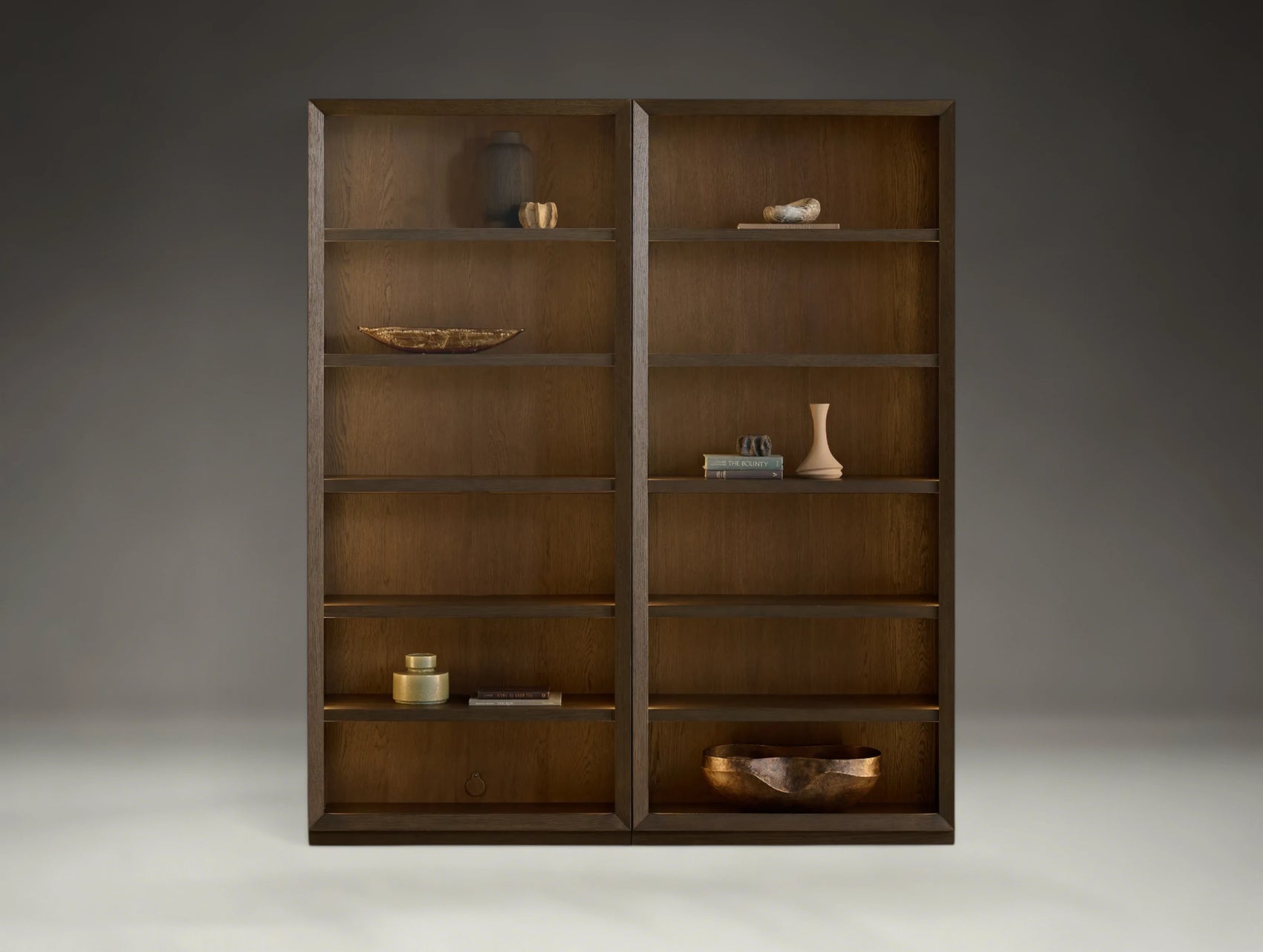 Norvane Modular Bookcase