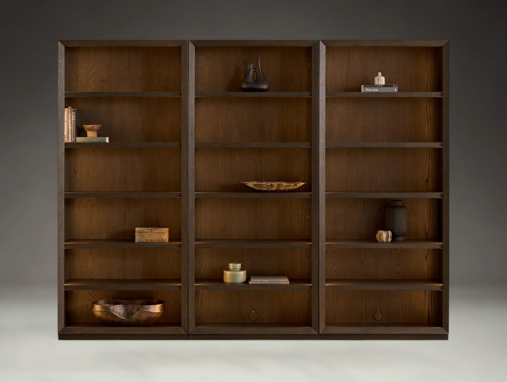 Norvane Modular Bookcase