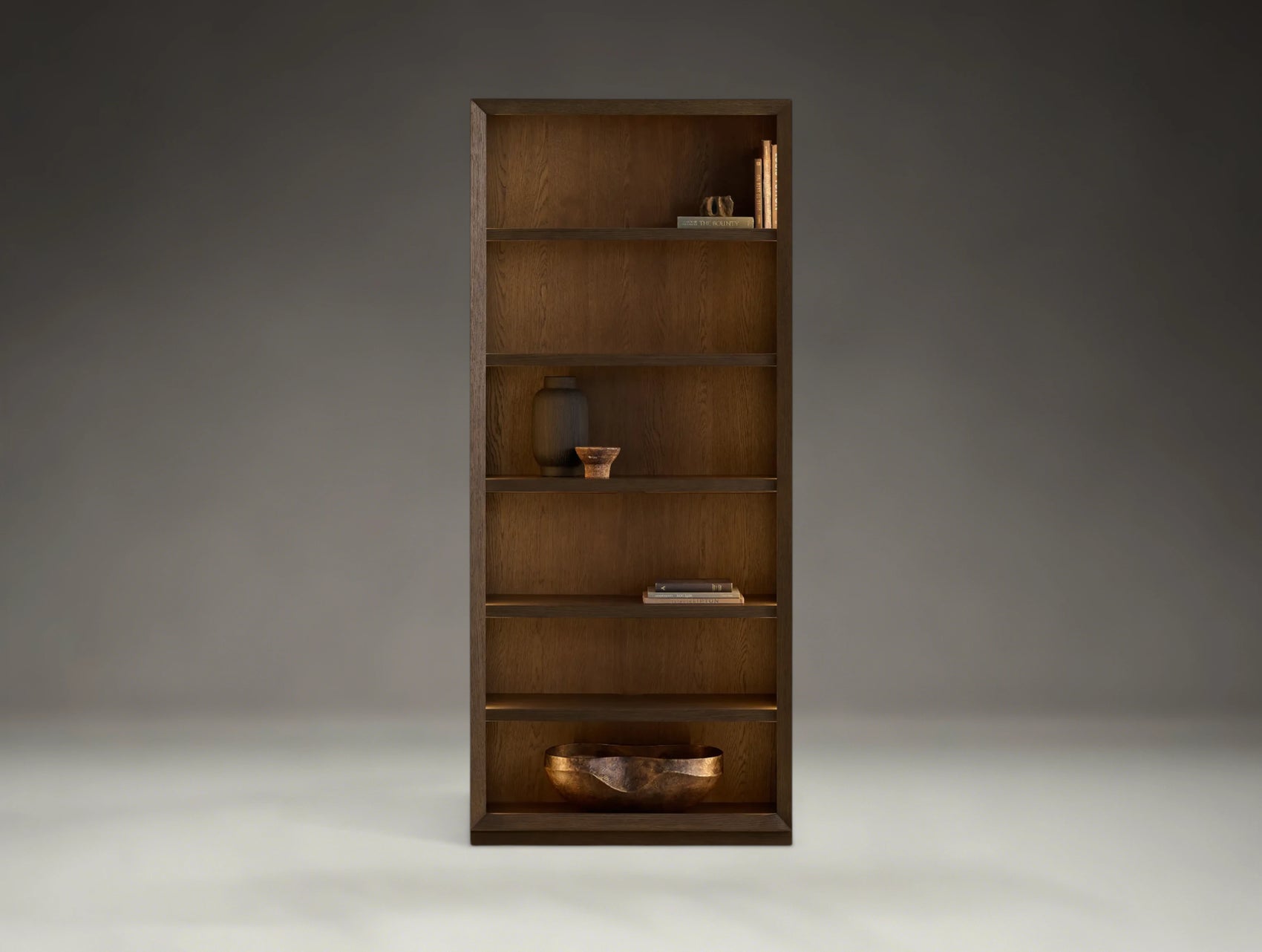 Norvane Modular Bookcase