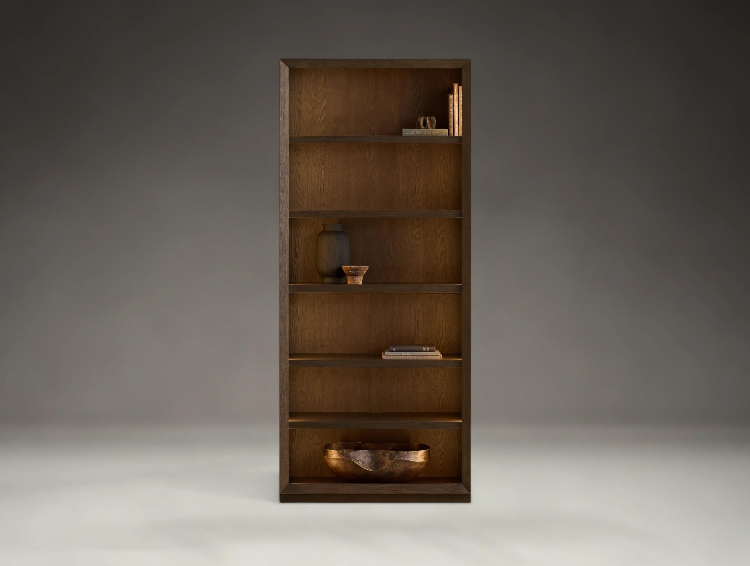 Norvane Modular Bookcase