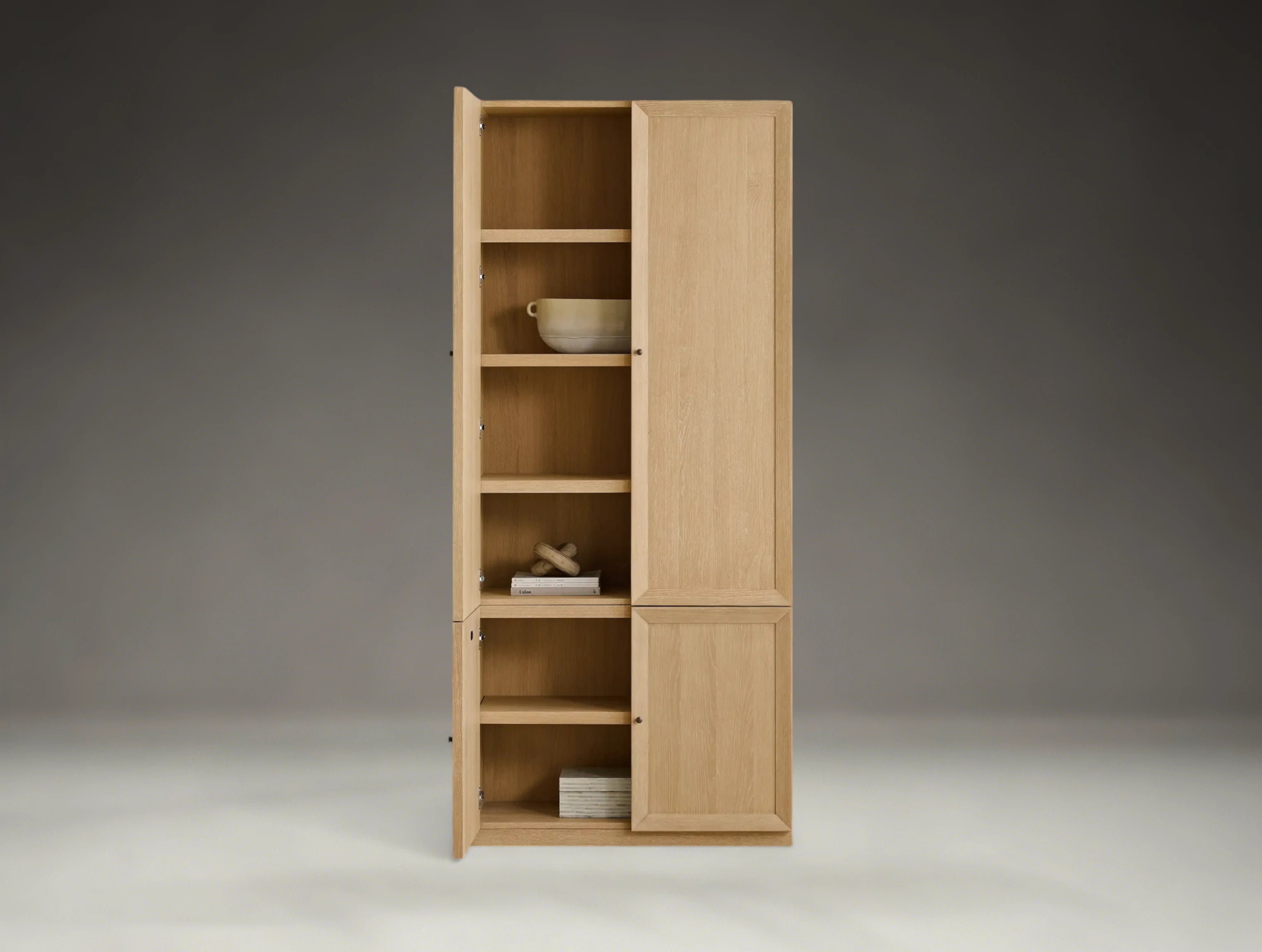 Norvane Modular Cabinet