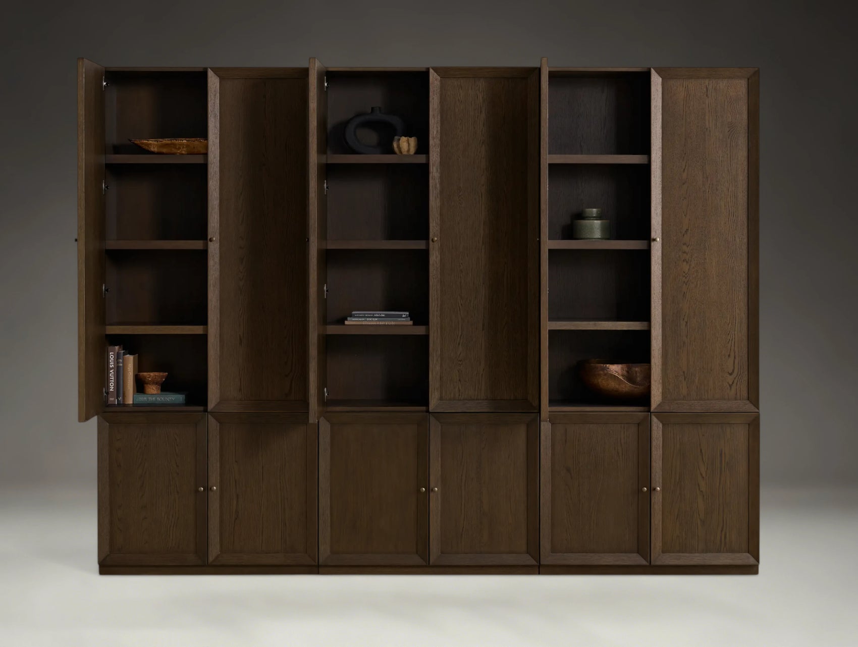 Norvane Modular Cabinet