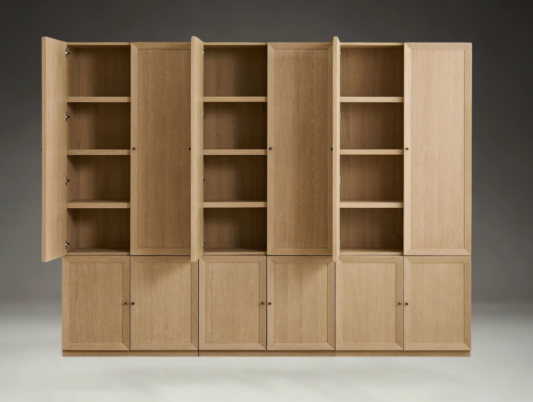 Norvane Modular Cabinet