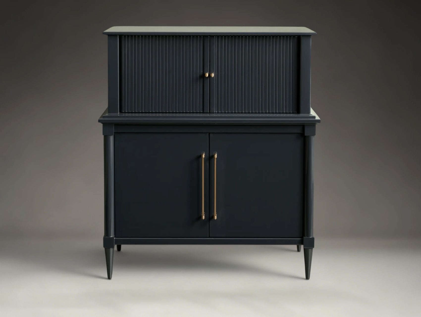 Orleston Bar Cabinet