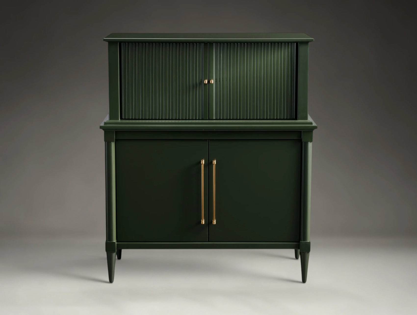 Orleston Bar Cabinet