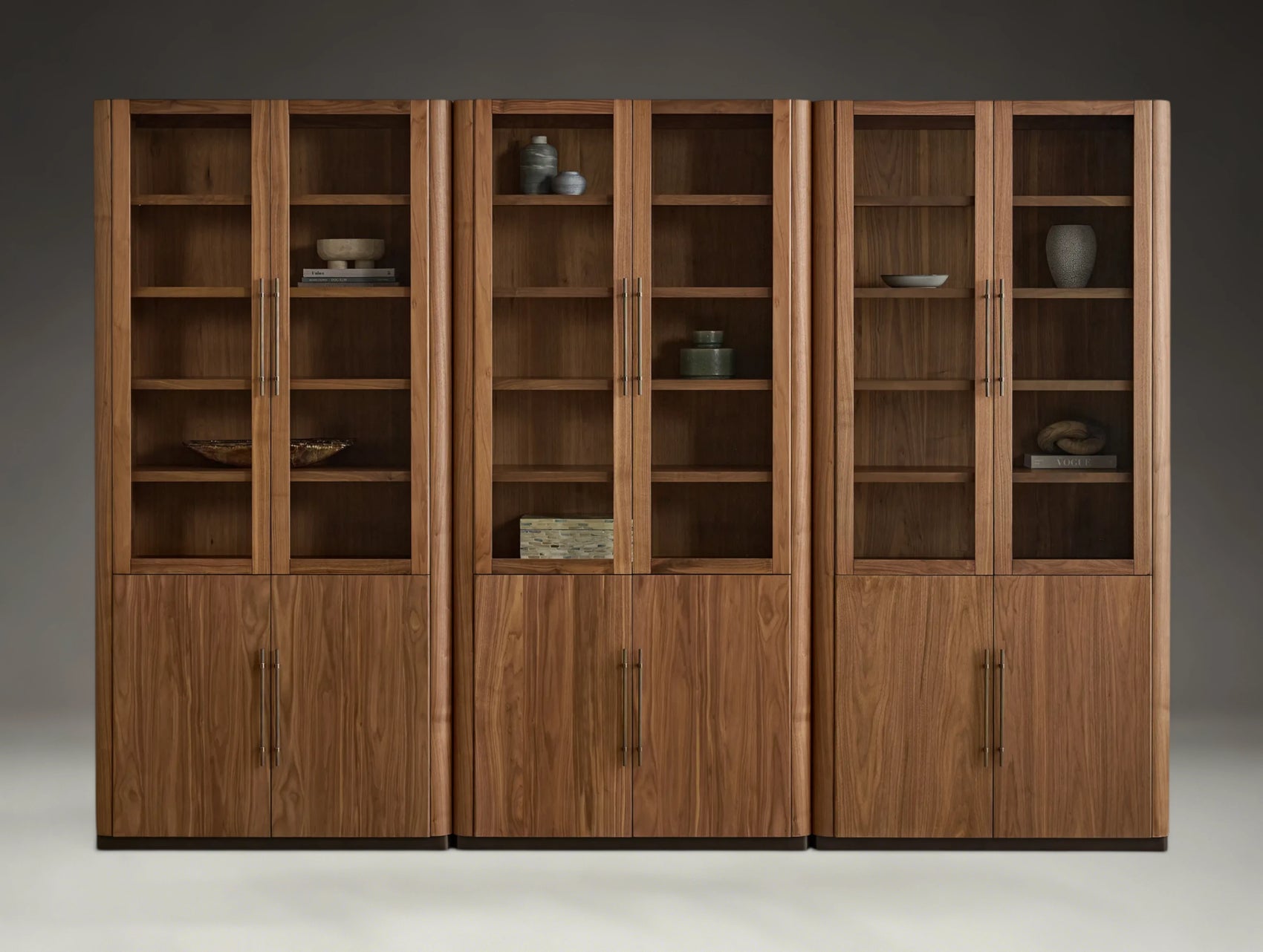Penhurst Glass Cabinet