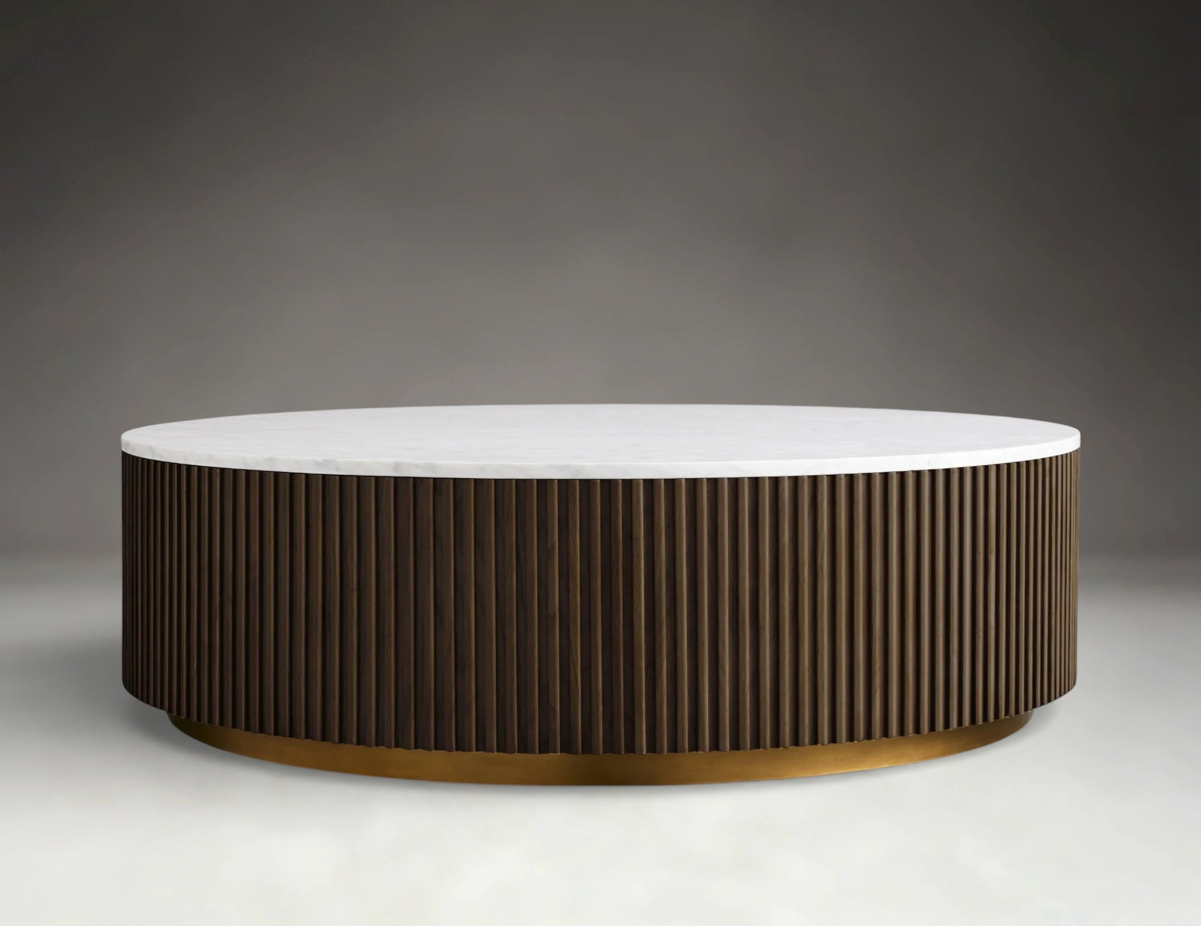 Pinecrest Round Coffee Table