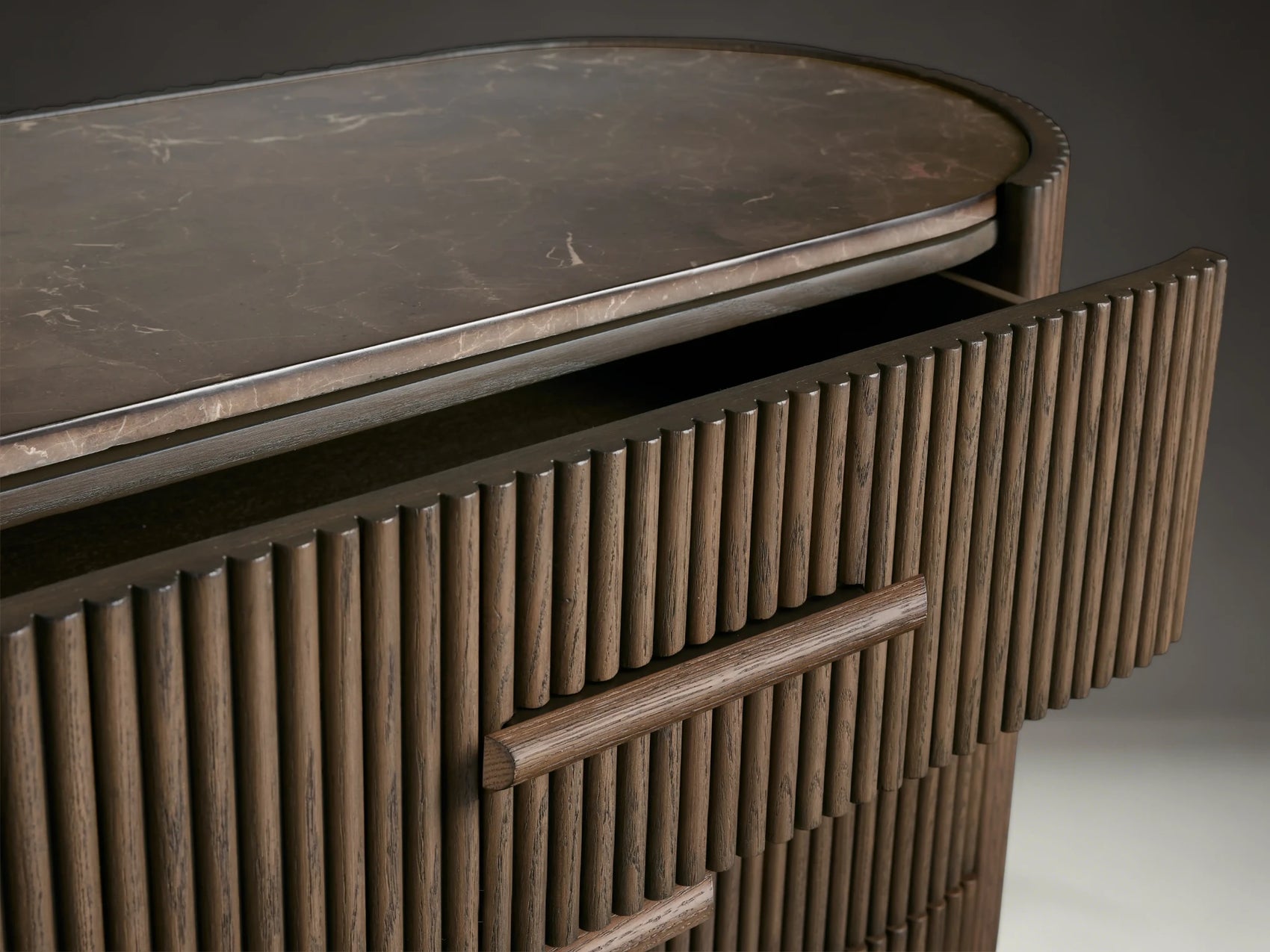Avero Six-Drawer Dresser