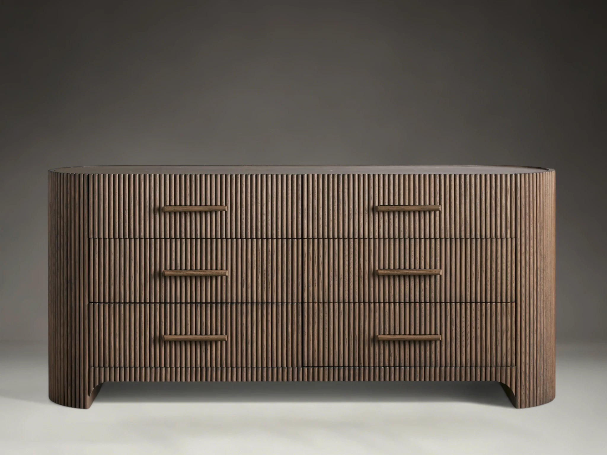 Avero Six-Drawer Dresser