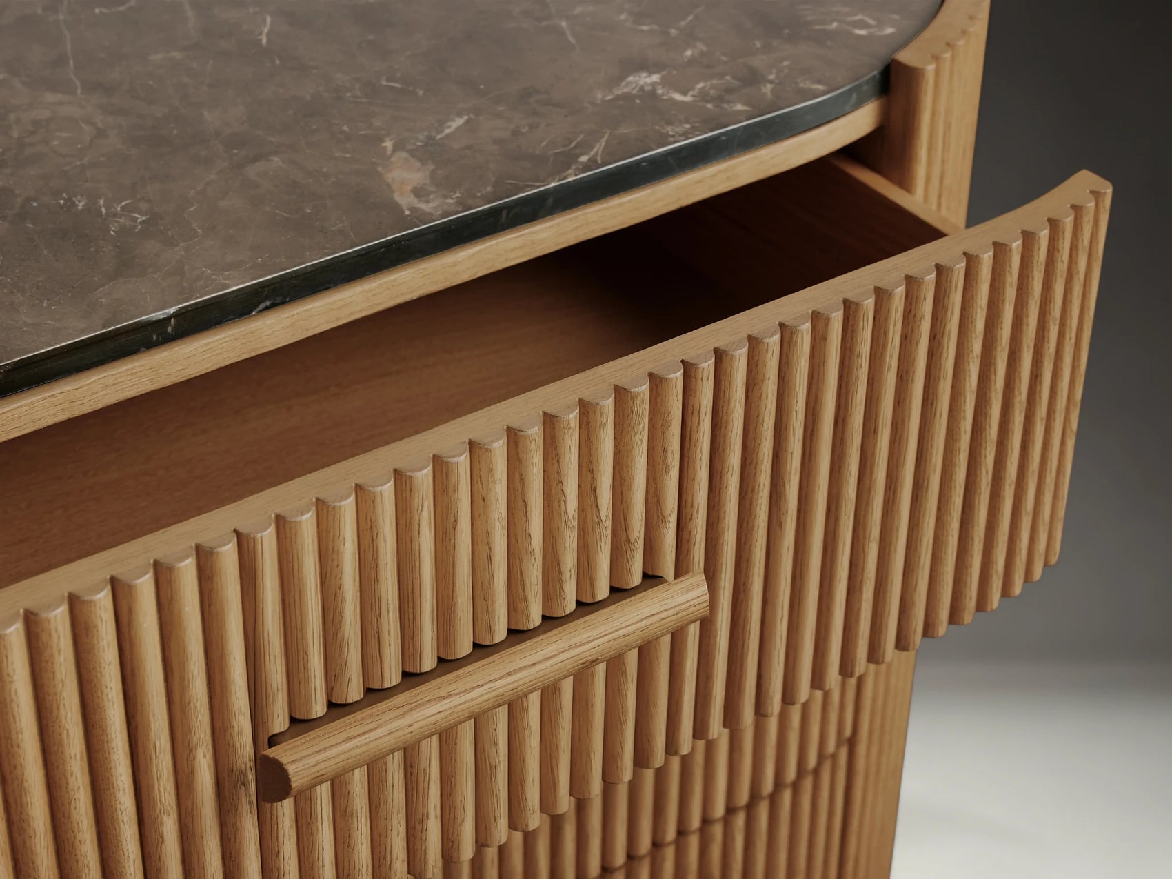 Avero Six-Drawer Dresser