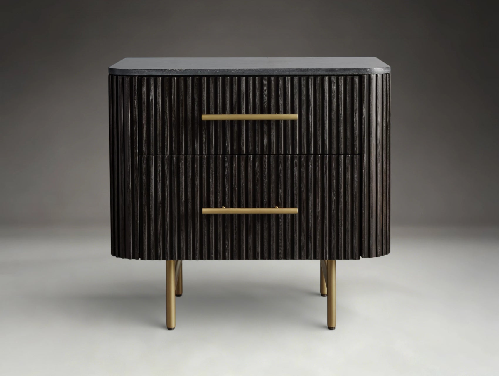 Pinecrest Closed Nightstand
