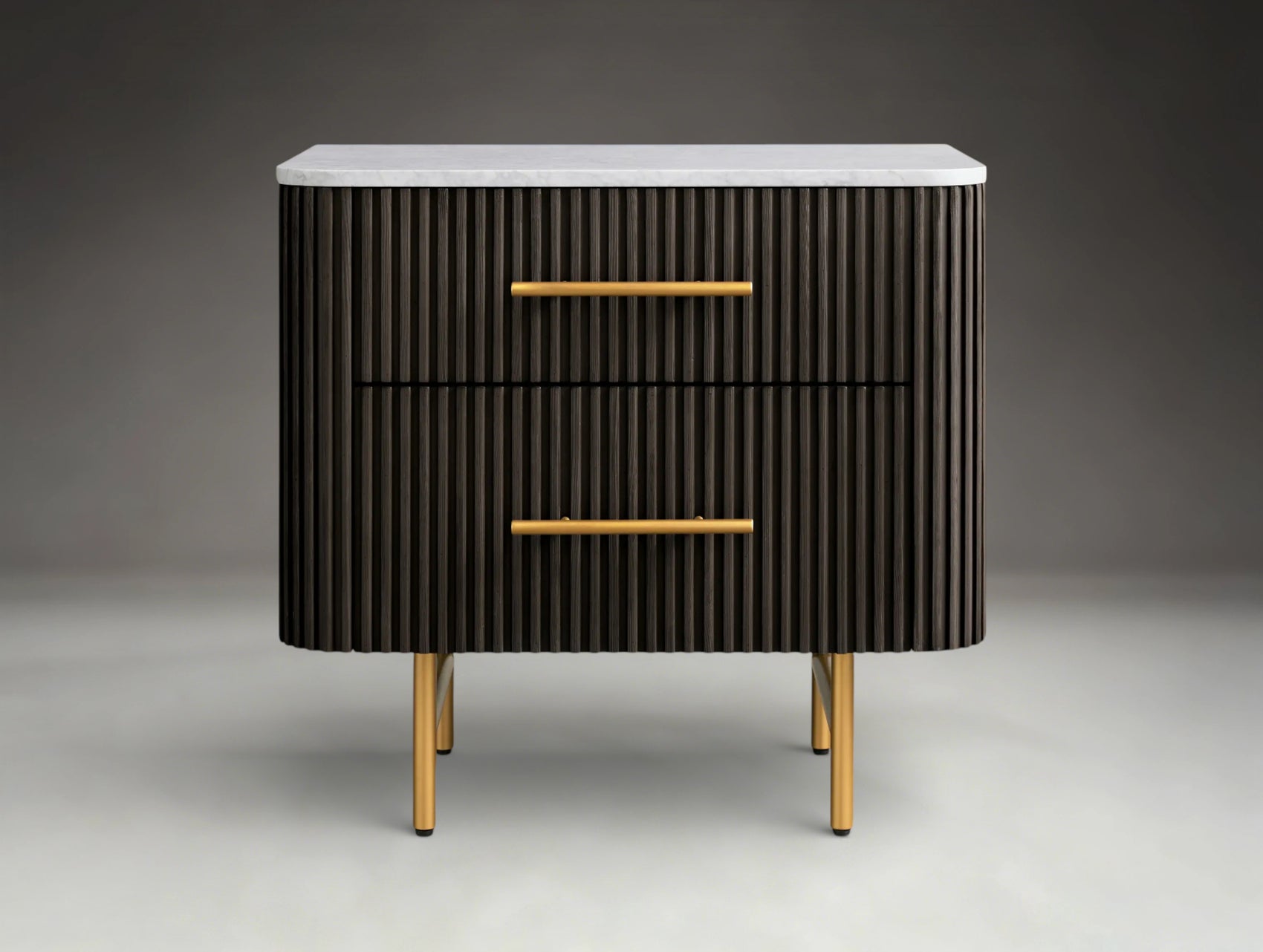 Pinecrest Closed Nightstand