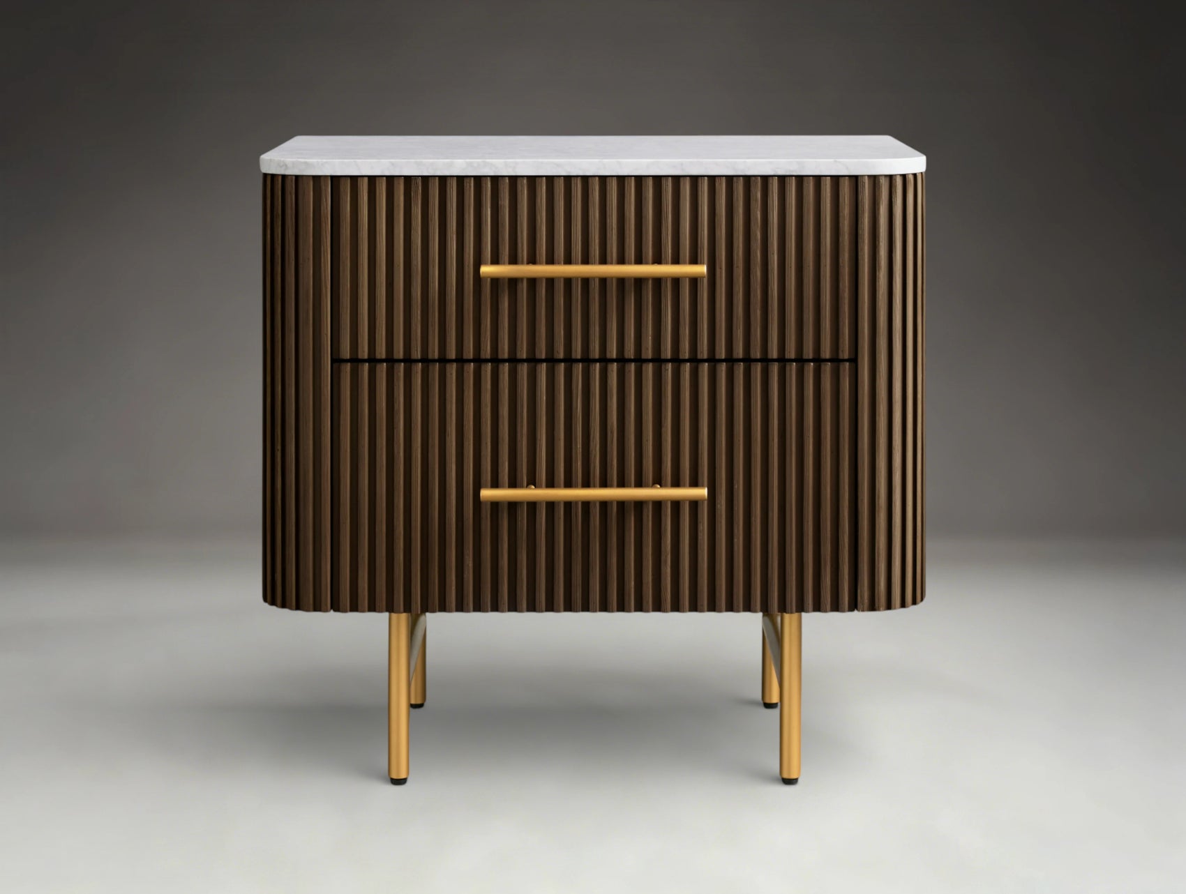 Pinecrest Closed Nightstand