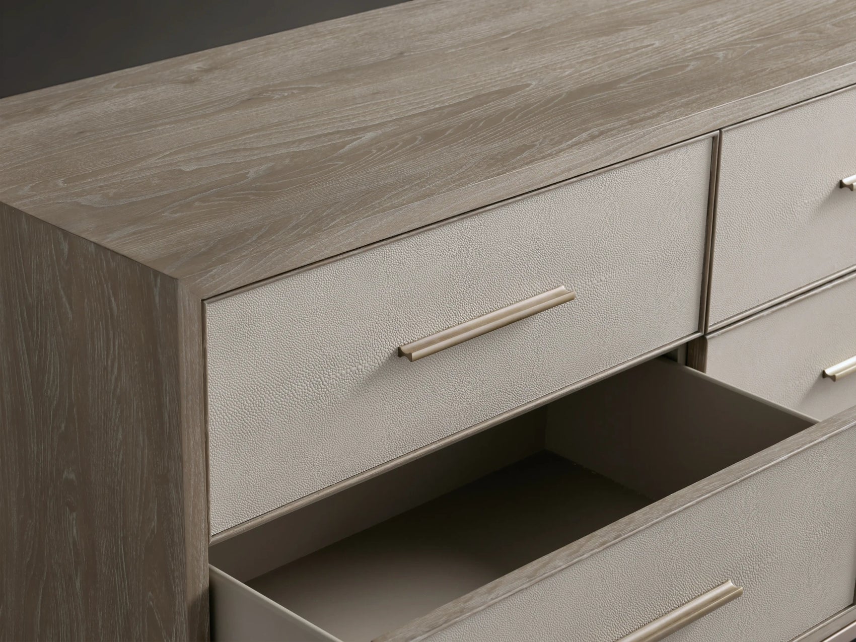 Malvern Nine-Drawer Dresser
