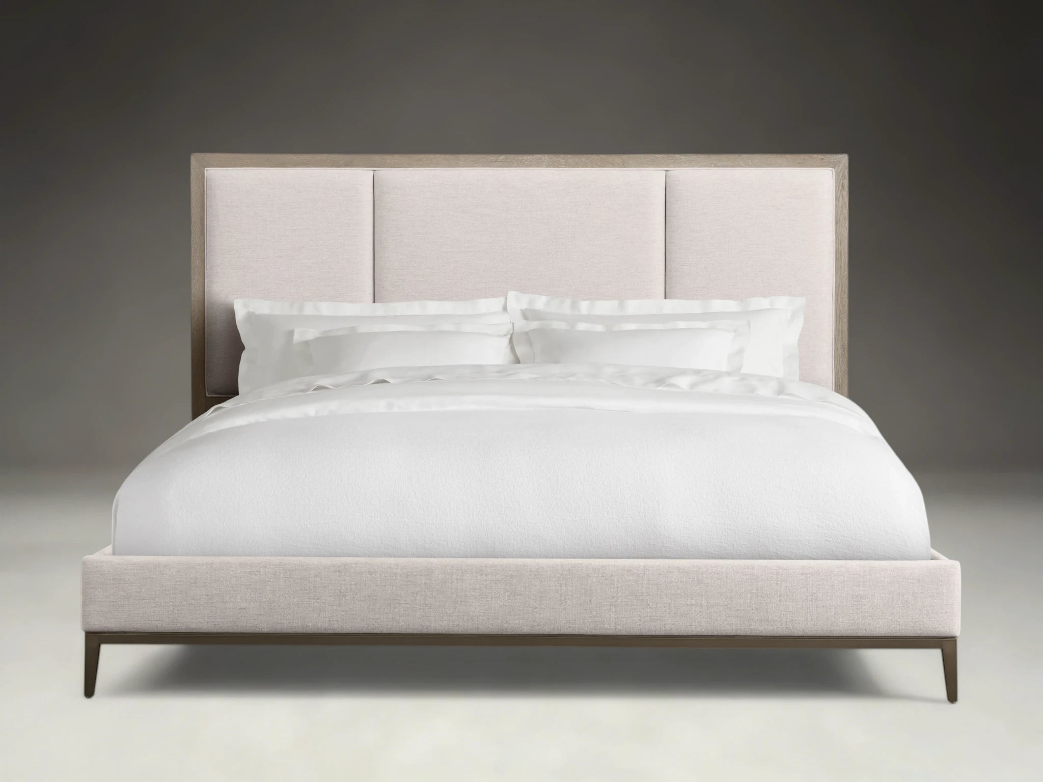 Malvern Upholstered Bed