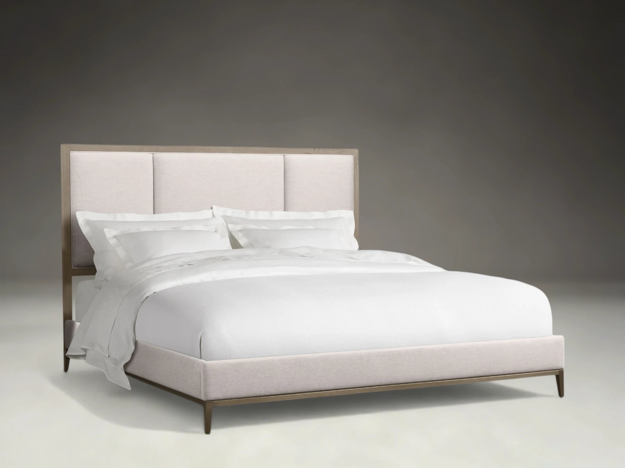 Malvern Upholstered Bed