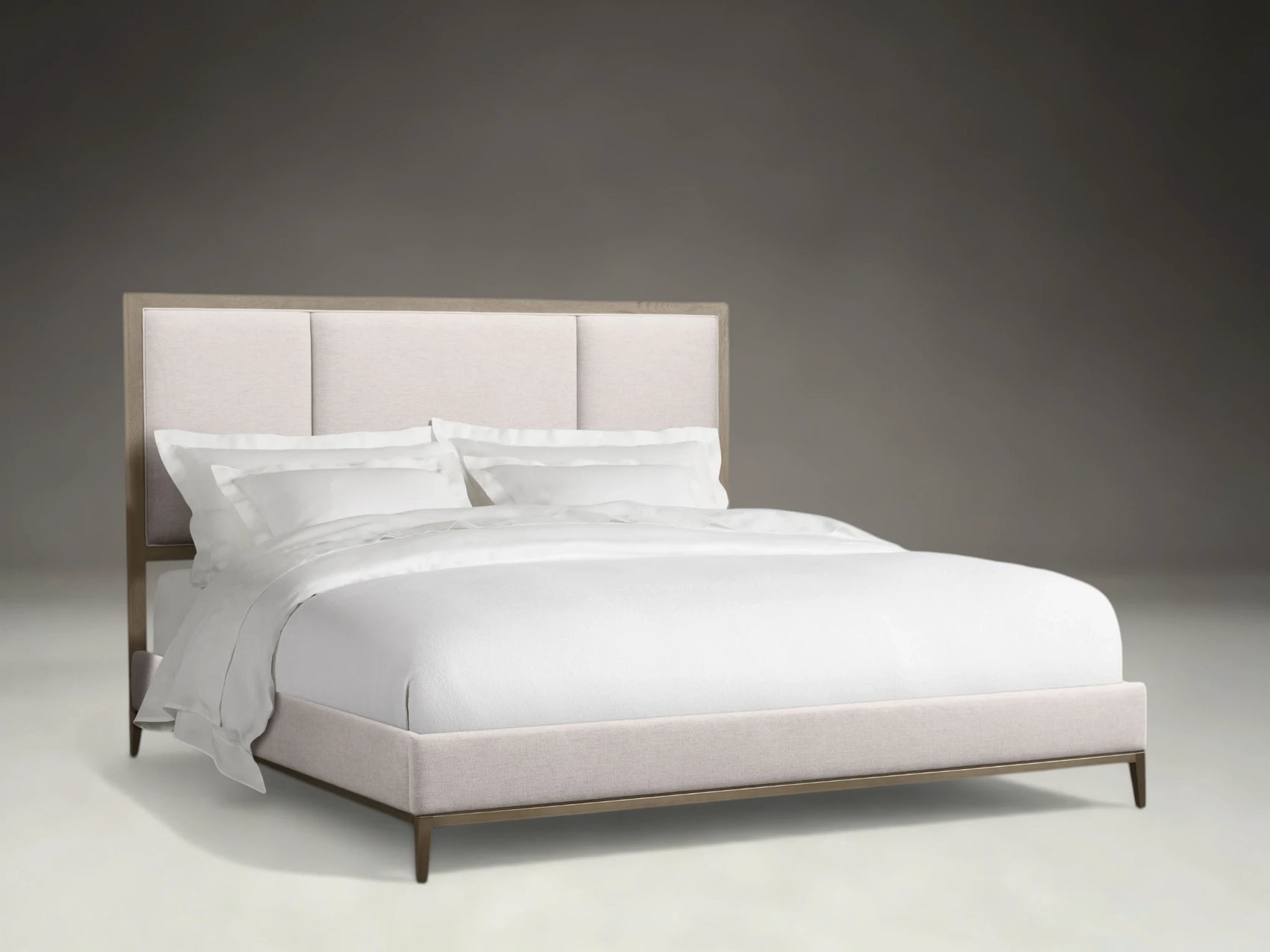Malvern Upholstered Bed