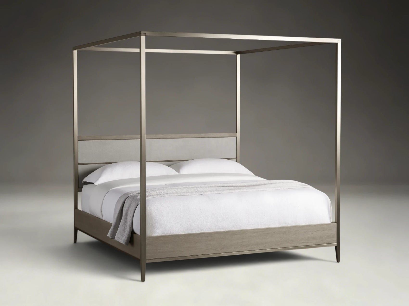 Malvern Canopy Bed