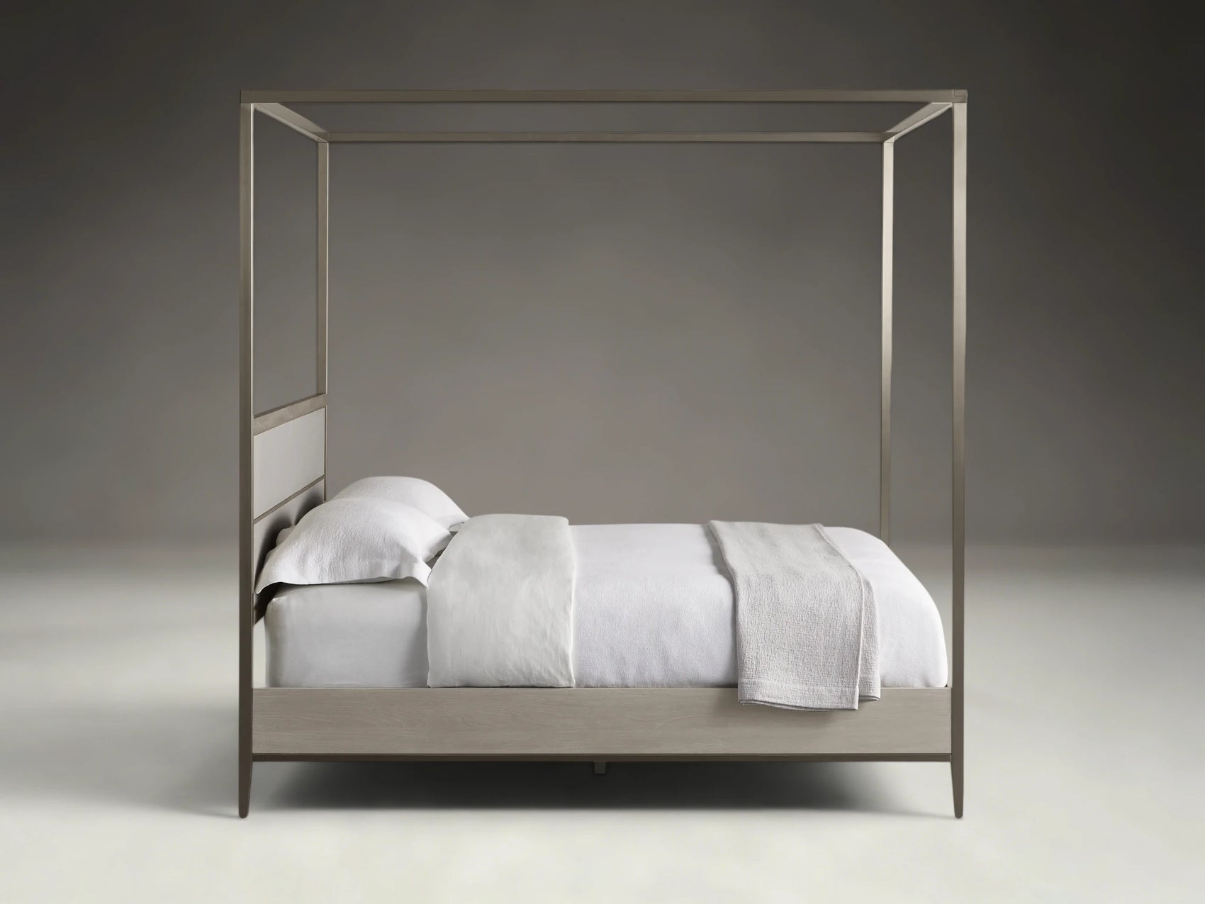 Malvern Canopy Bed