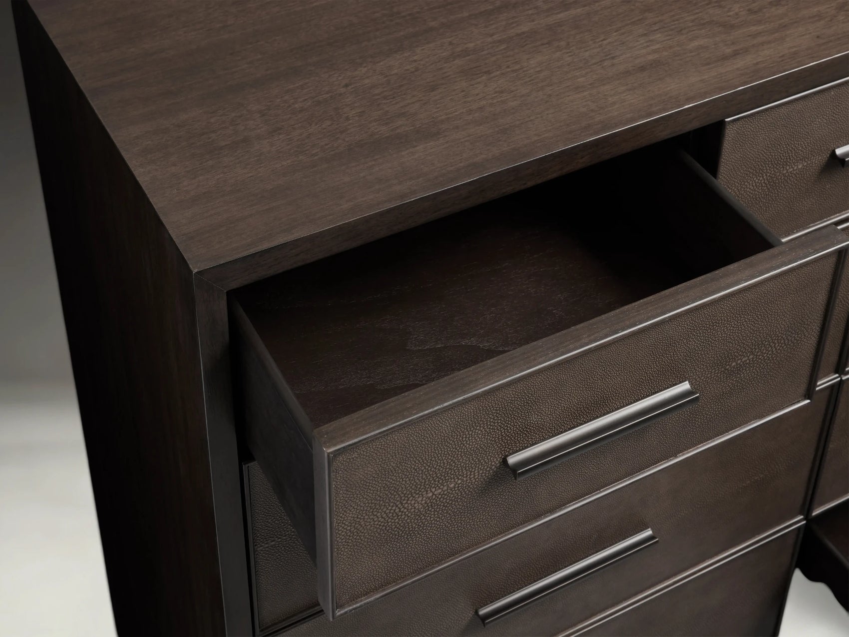 Malvern Eleven-Drawer Dresser