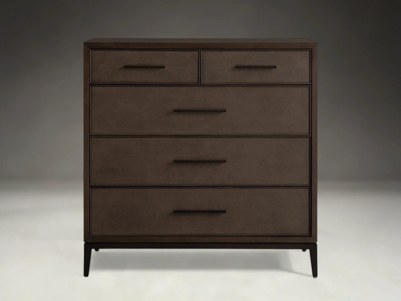 Malvern Five-Drawer Dresser