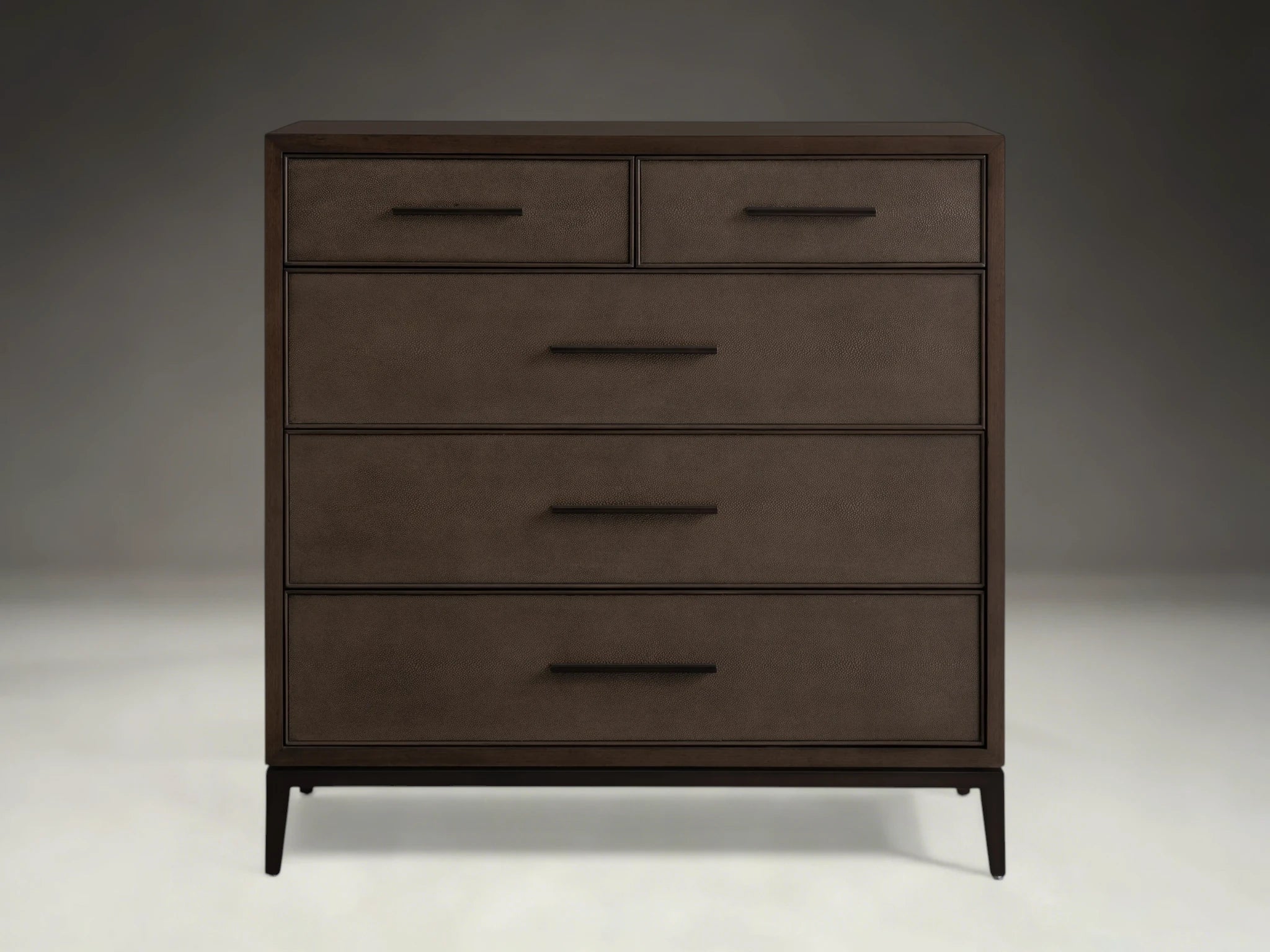 Malvern Five-Drawer Dresser