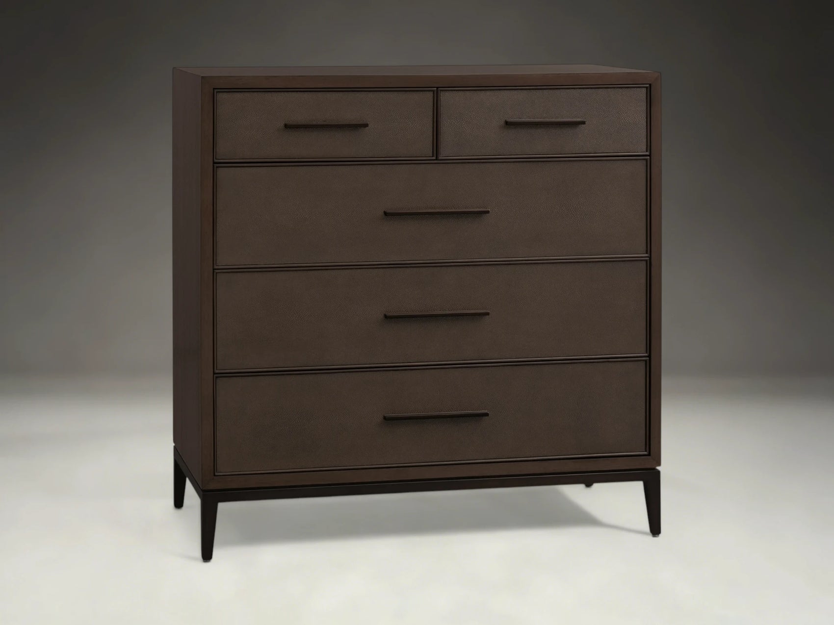 Malvern Five-Drawer Dresser