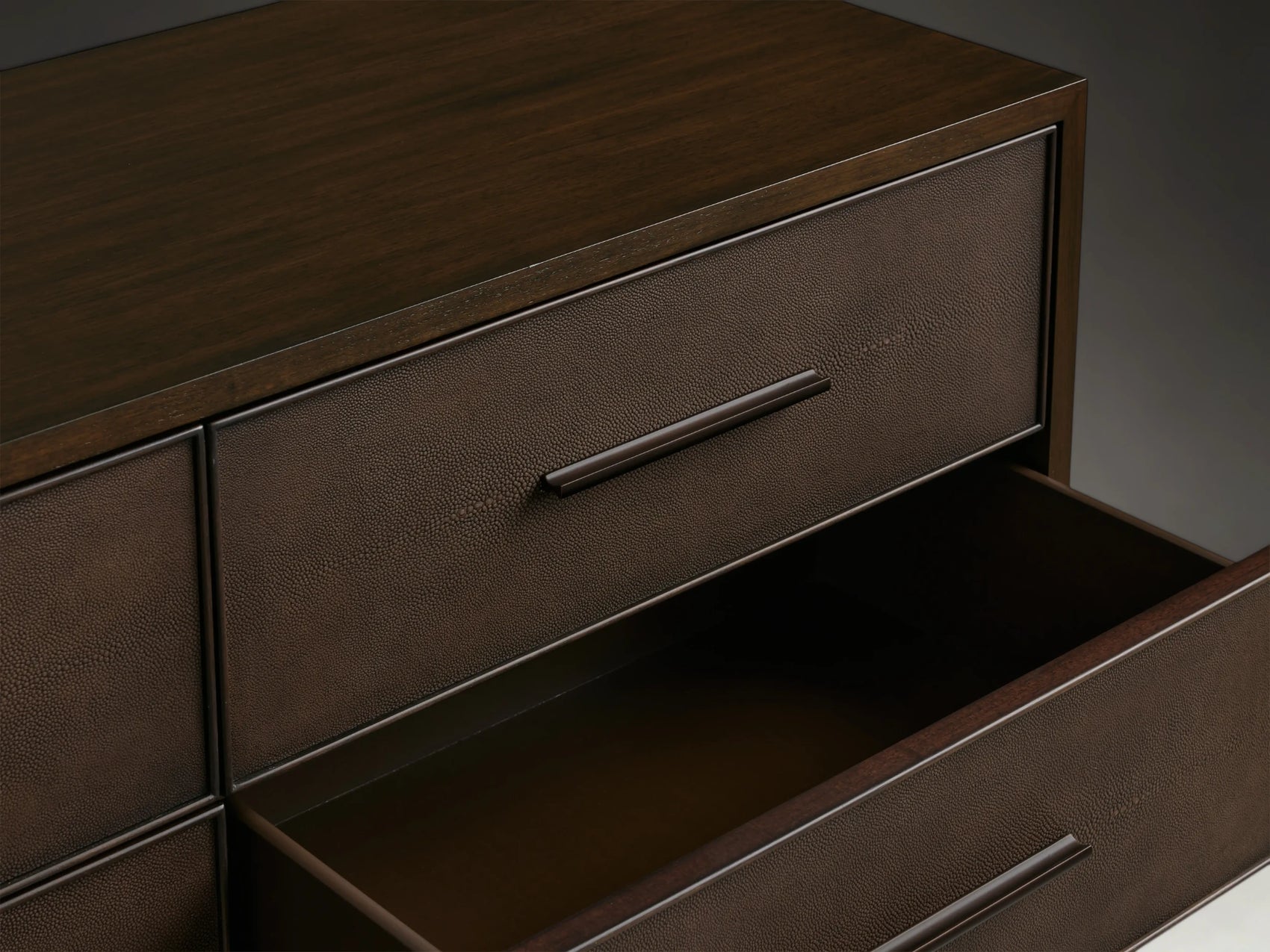 Malvern Nine-Drawer Dresser