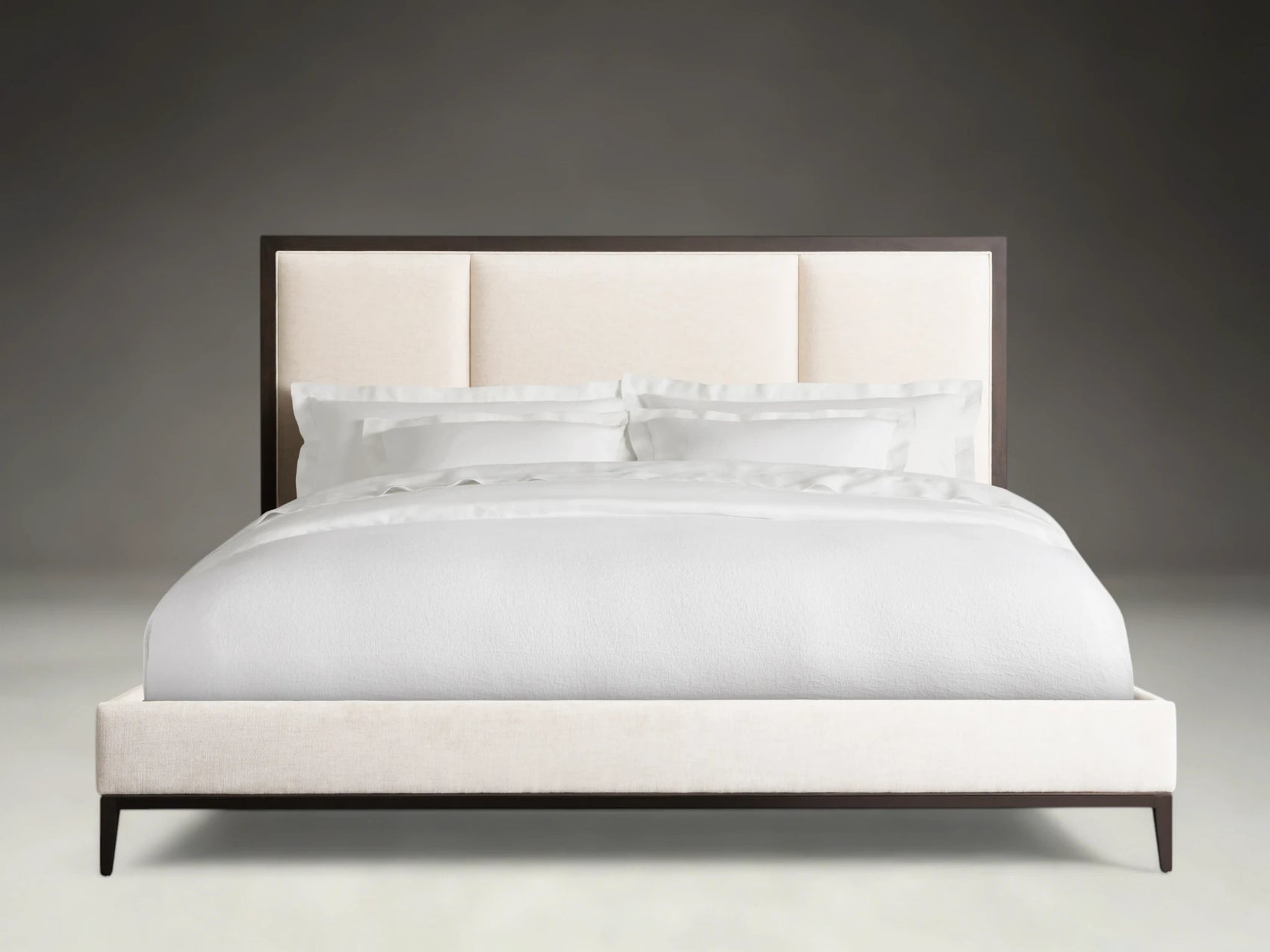 Malvern Upholstered Bed