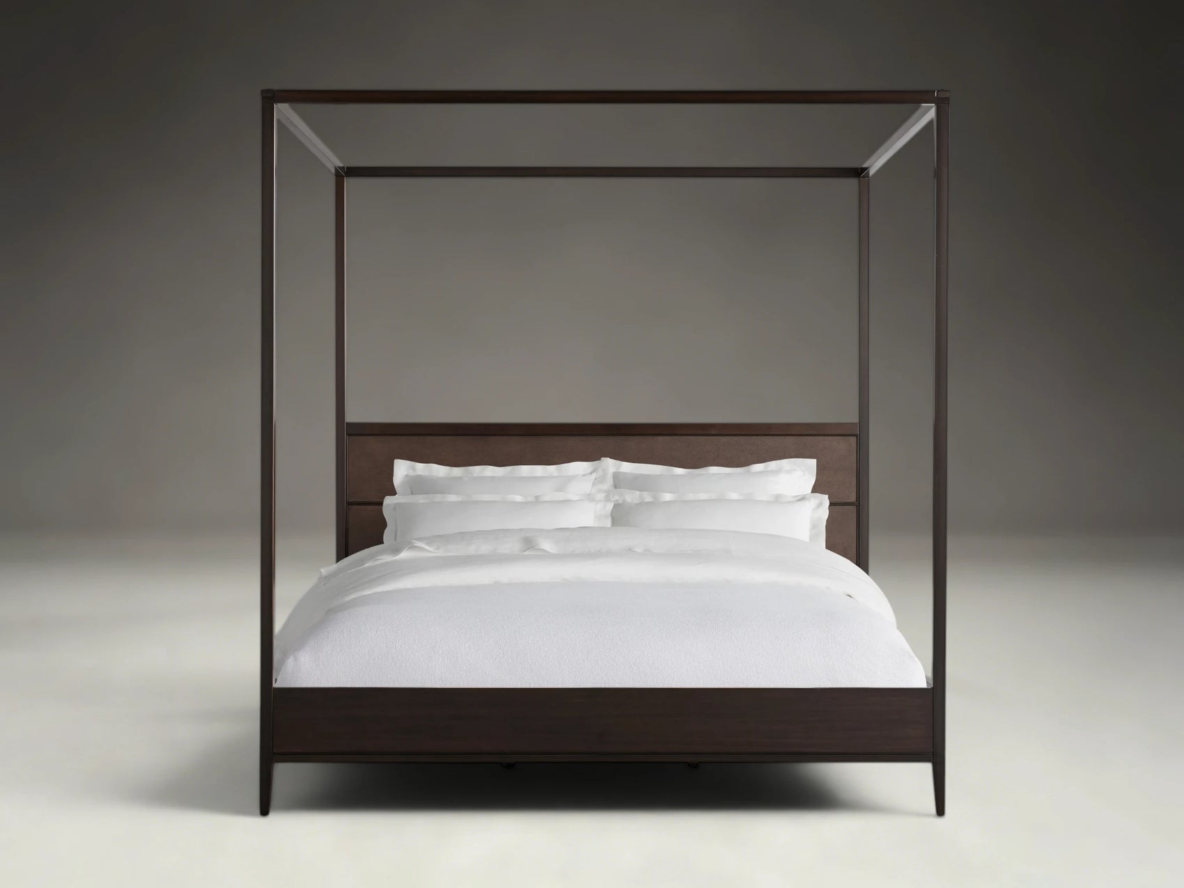Malvern Canopy Bed