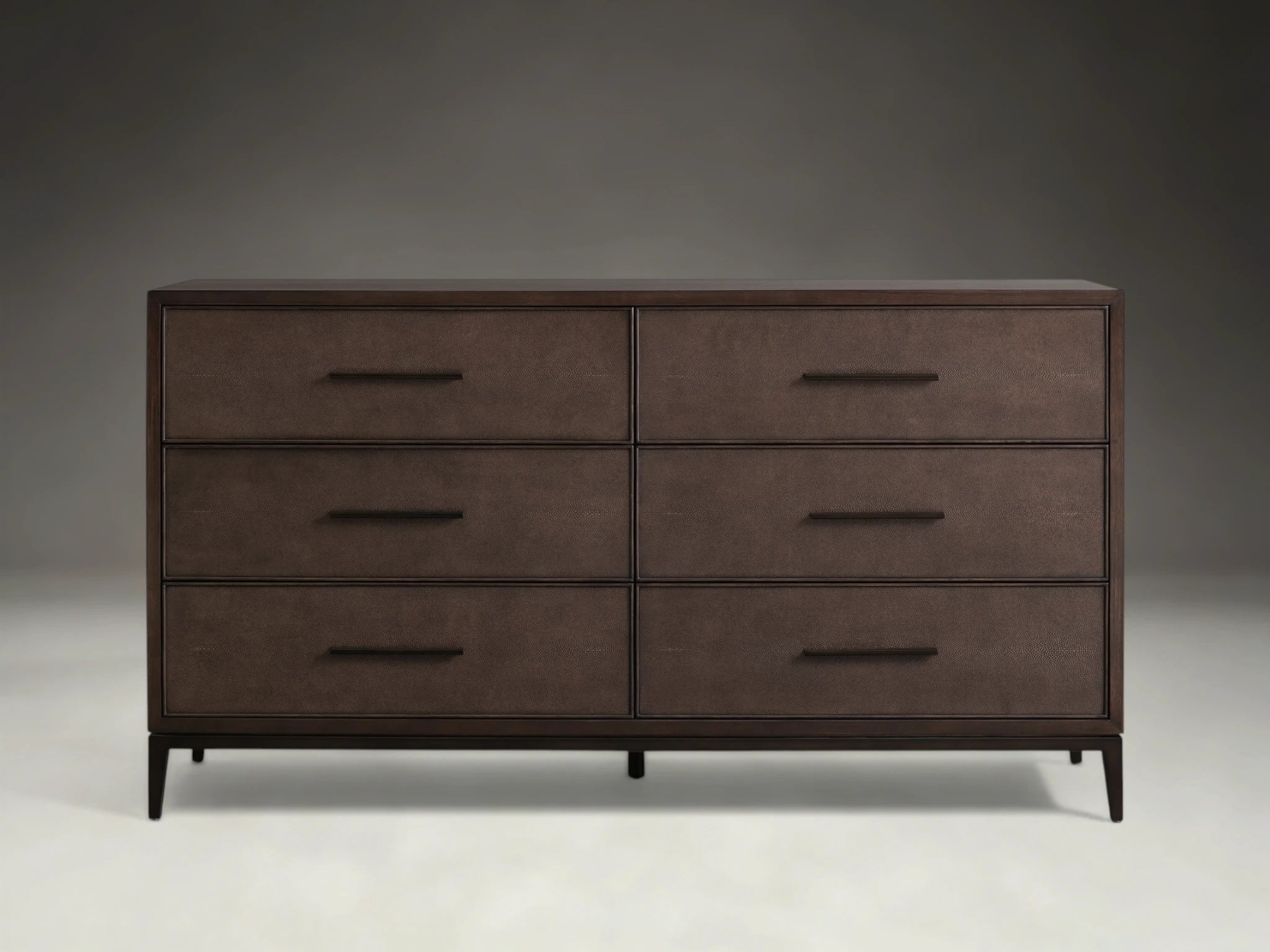 Malvern Six-Drawer Dresser