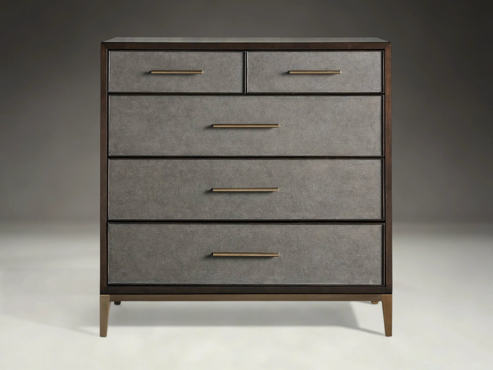 Malvern Five-Drawer Dresser