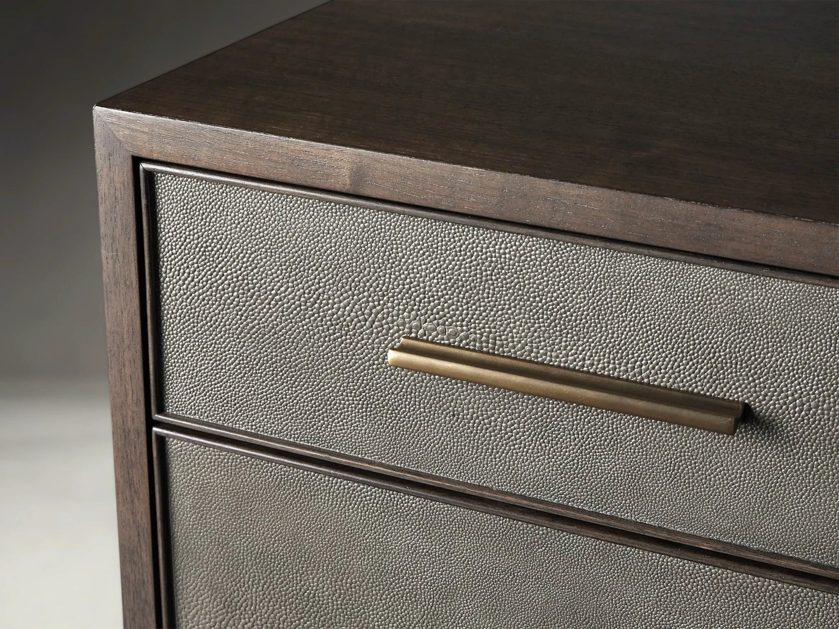 Malvern Five-Drawer Dresser