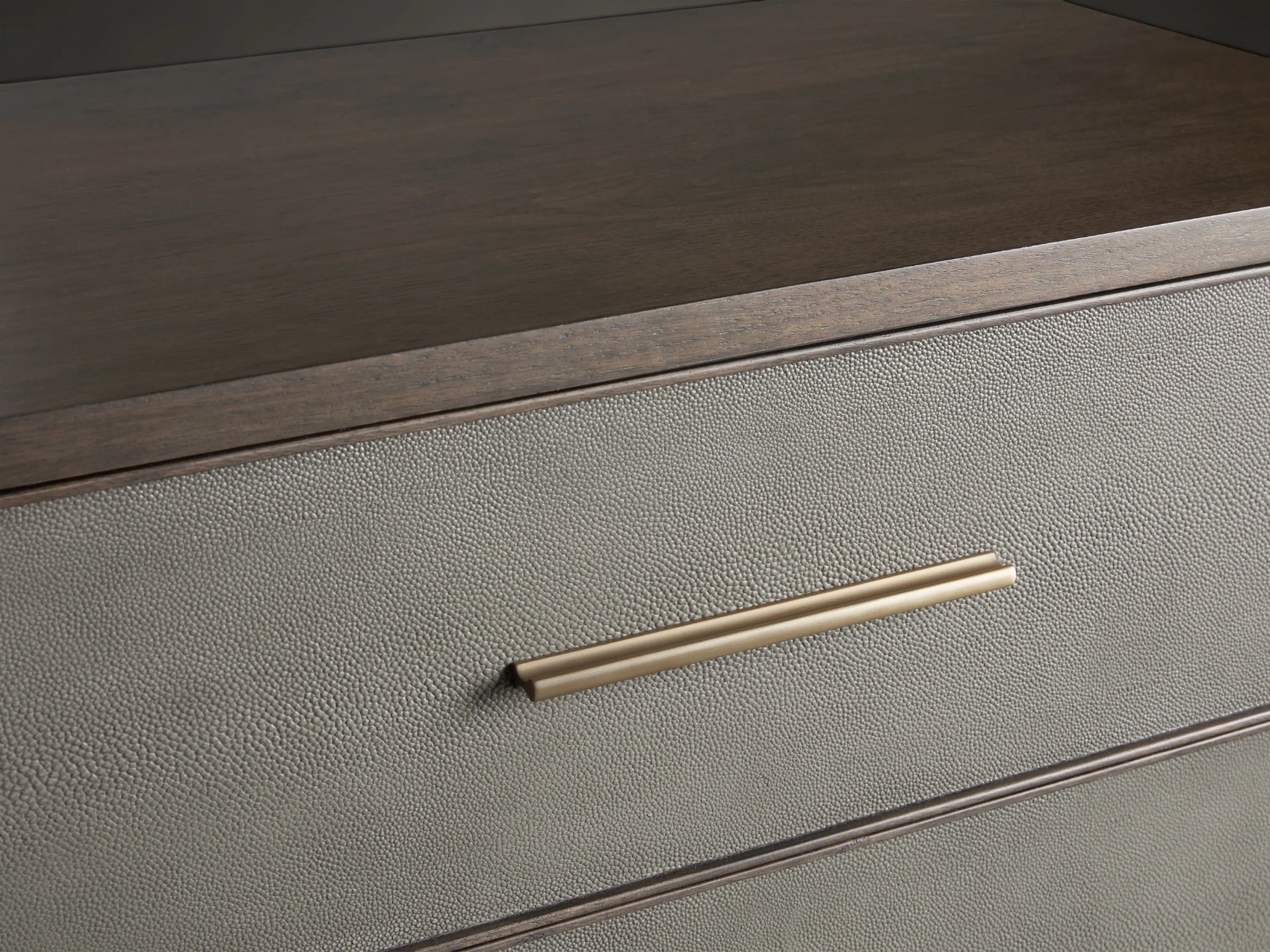 Malvern Three-Drawer Chest