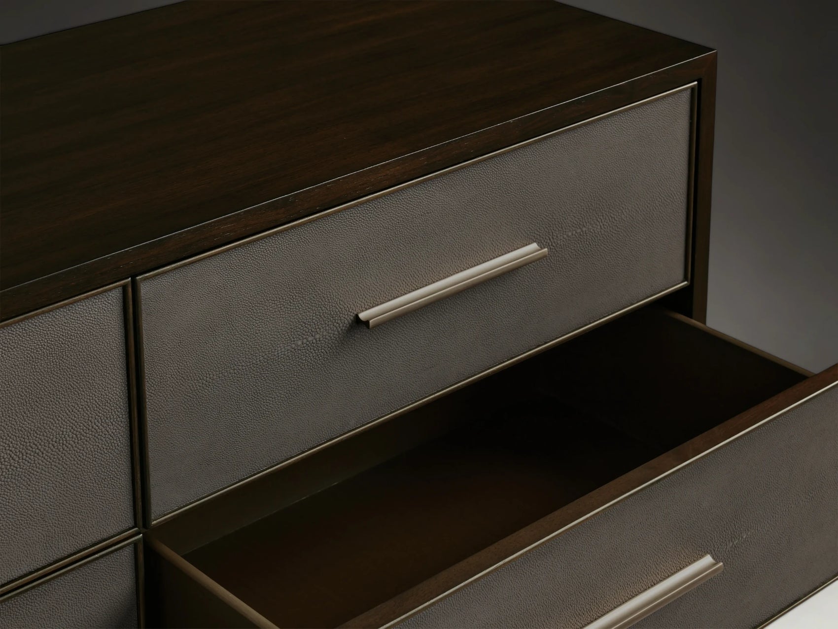 Malvern Nine-Drawer Dresser