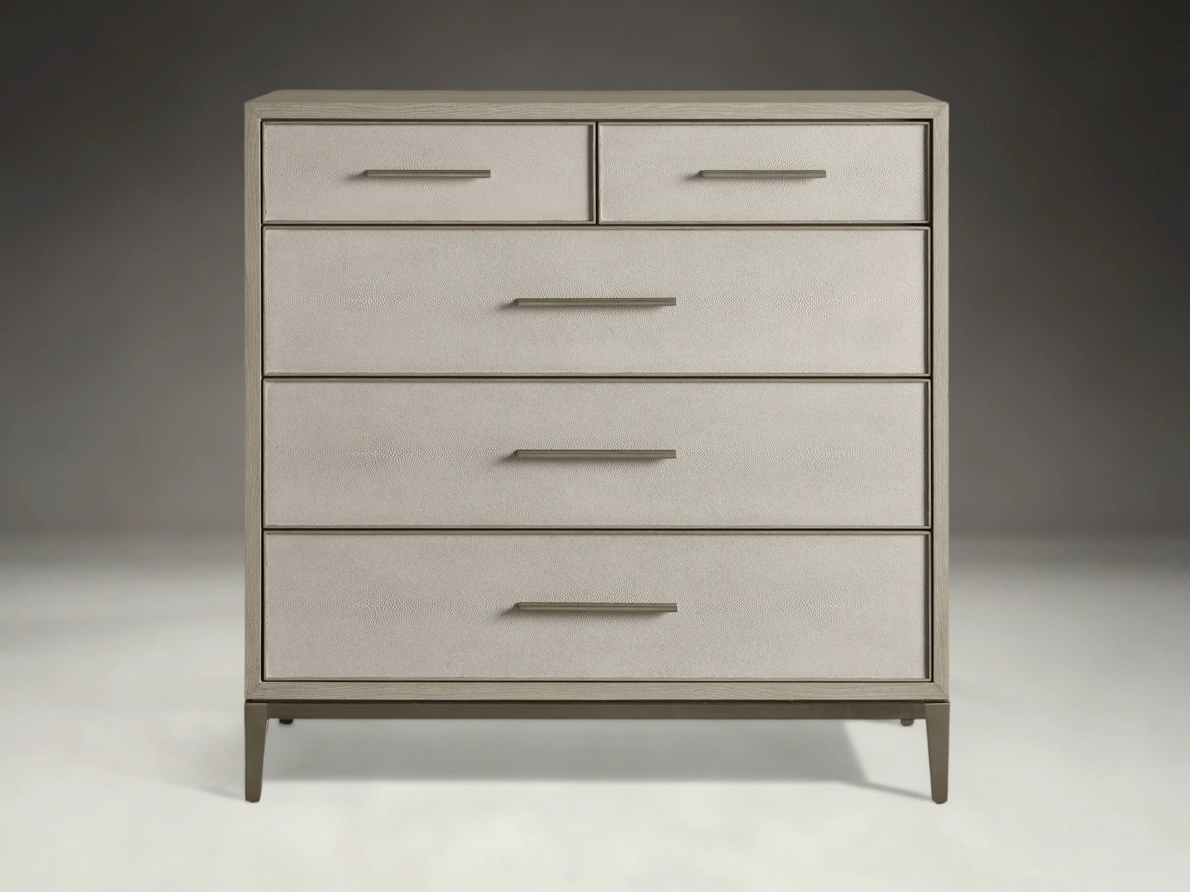 Malvern Five-Drawer Dresser