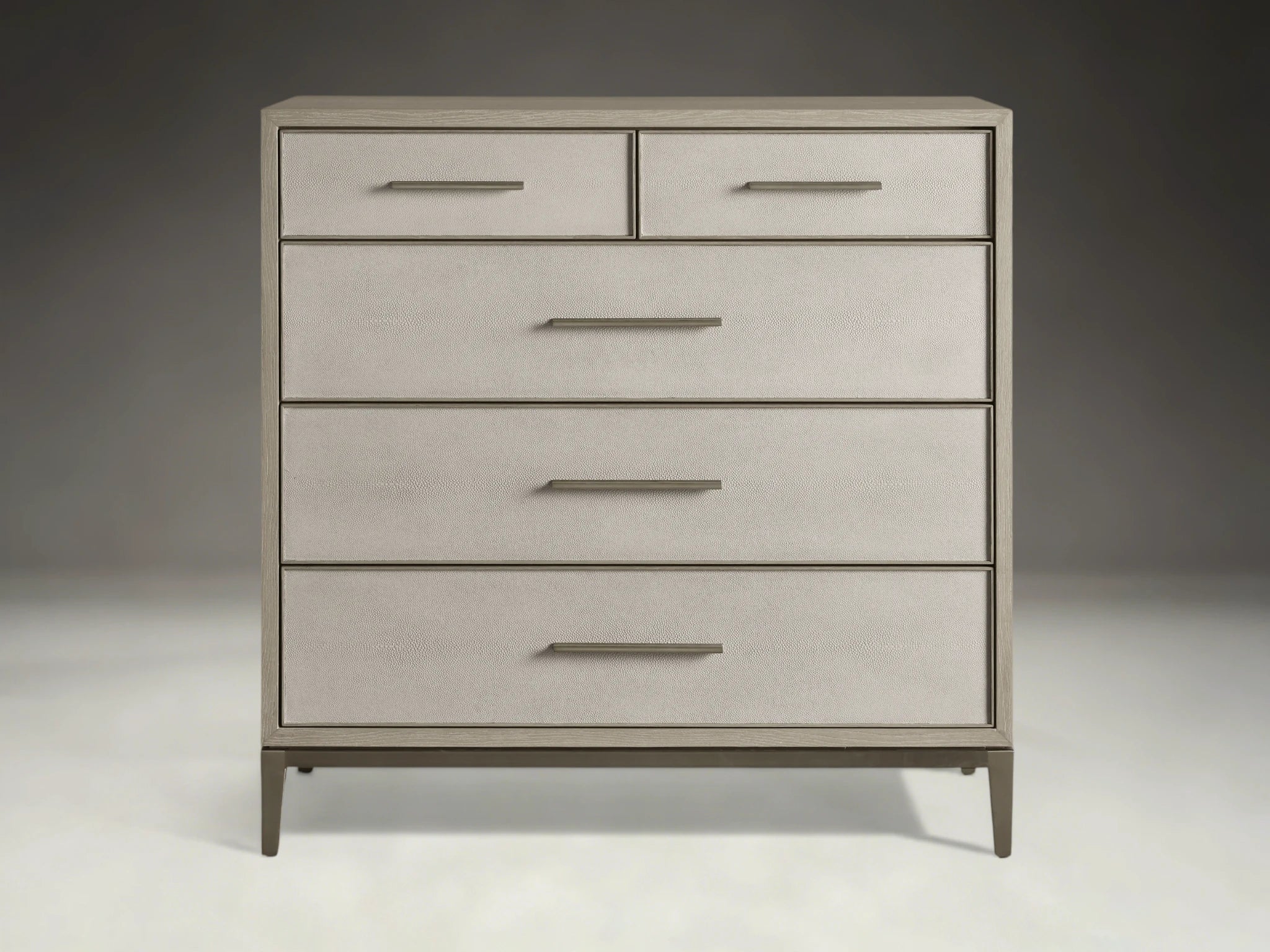 Malvern Five-Drawer Dresser