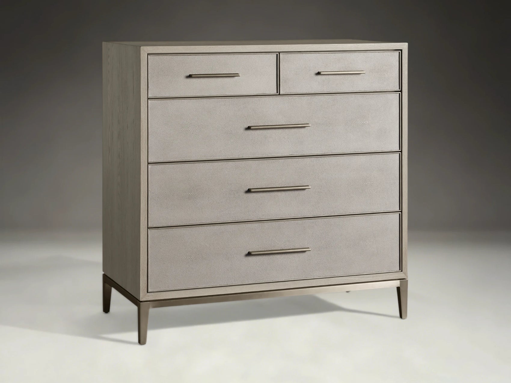Malvern Five-Drawer Dresser