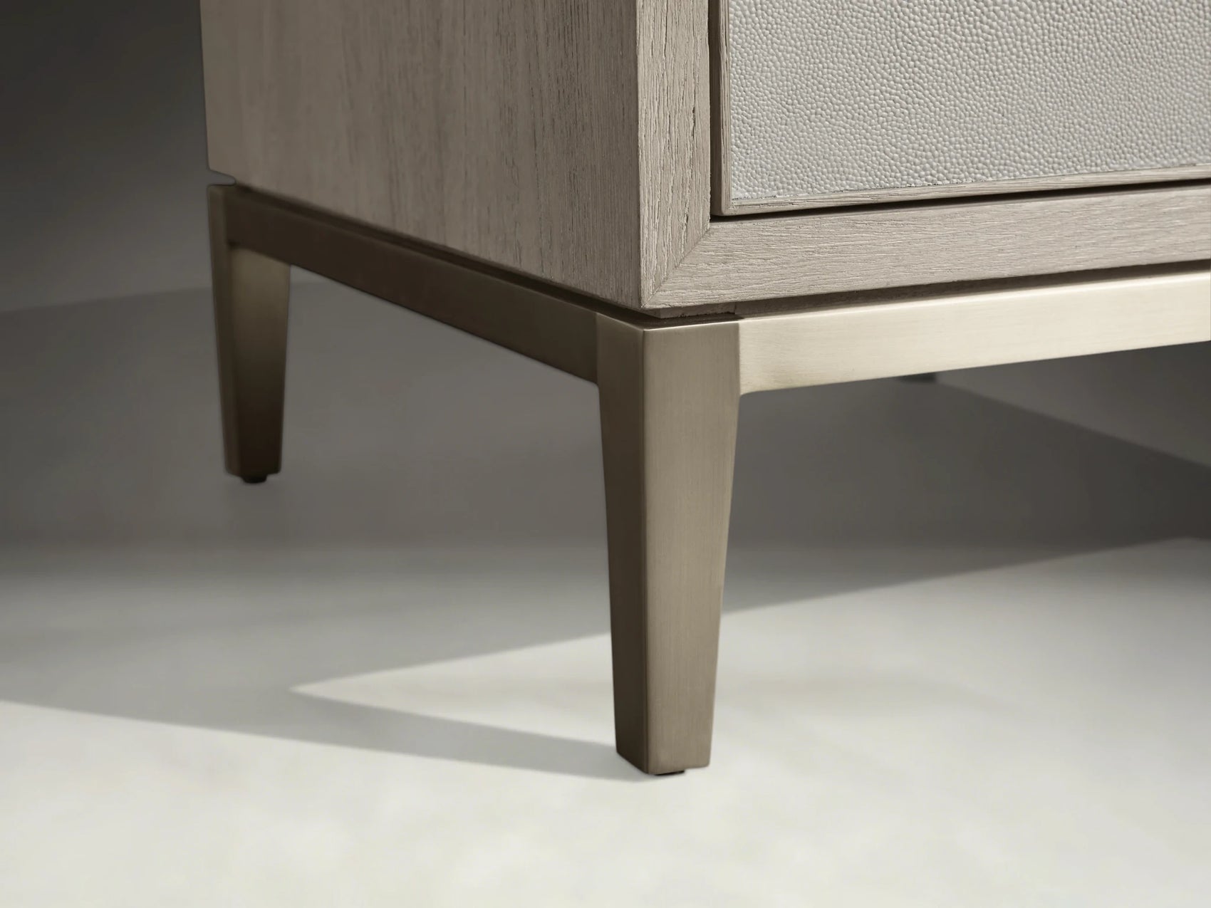 Malvern Five-Drawer Dresser