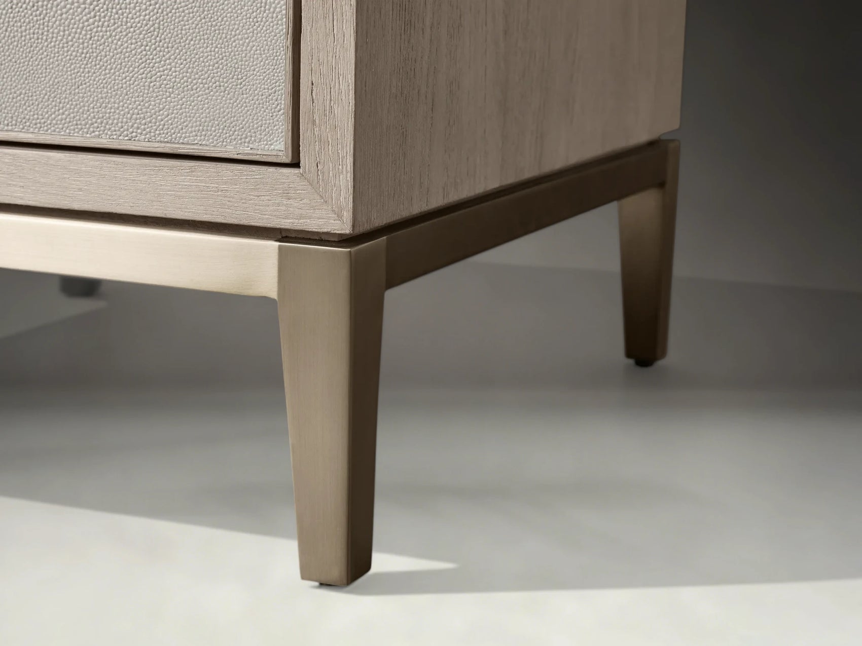 Malvern Five-Drawer Dresser