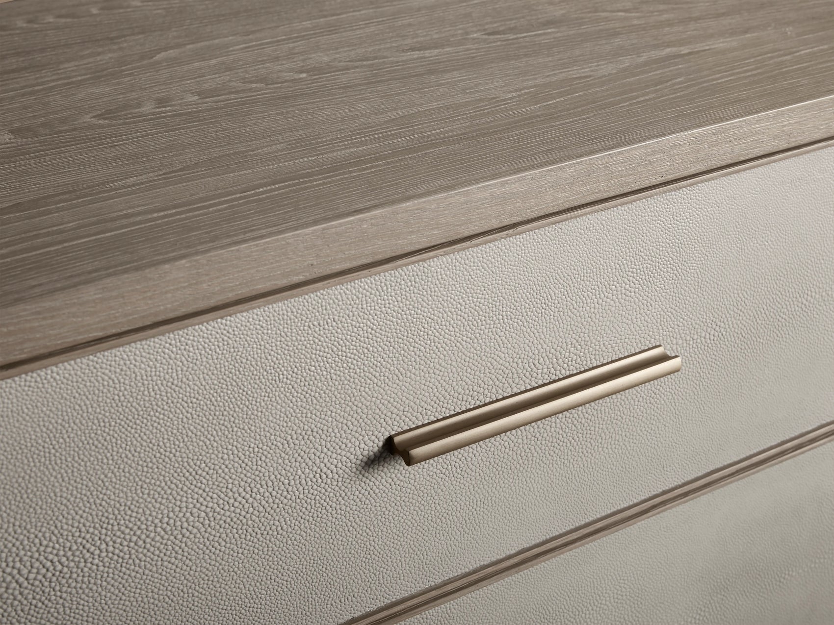 Malvern Textured Nightstand