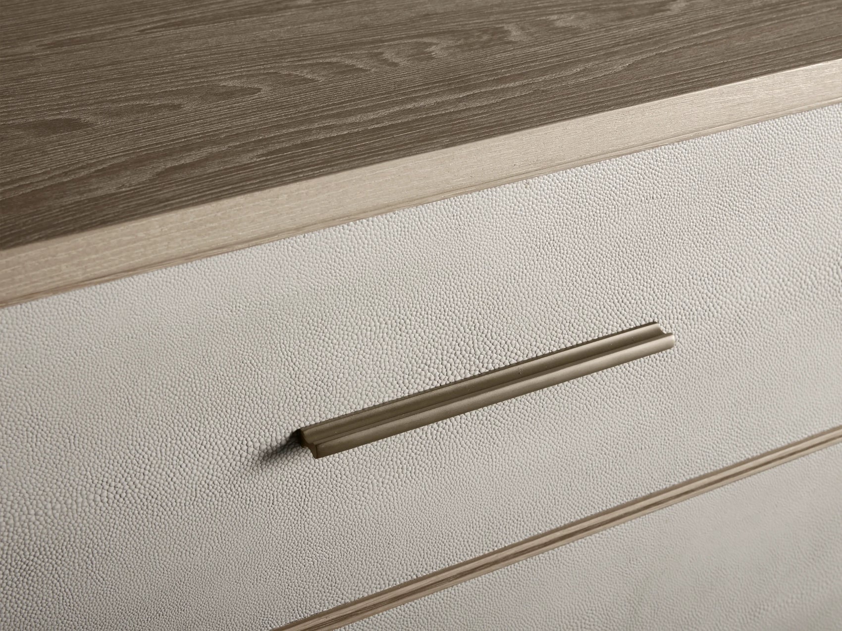 Malvern Six-Drawer Dresser