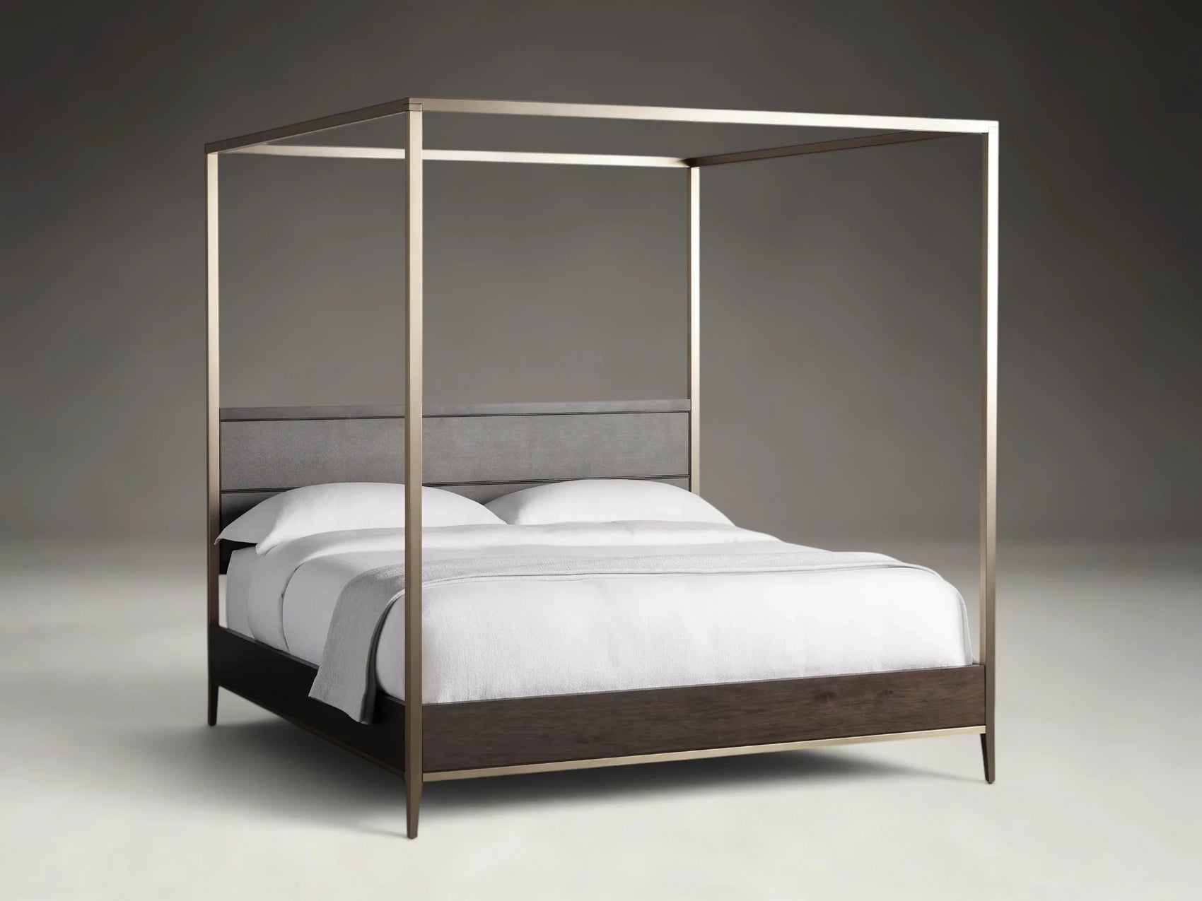 Malvern Canopy Bed